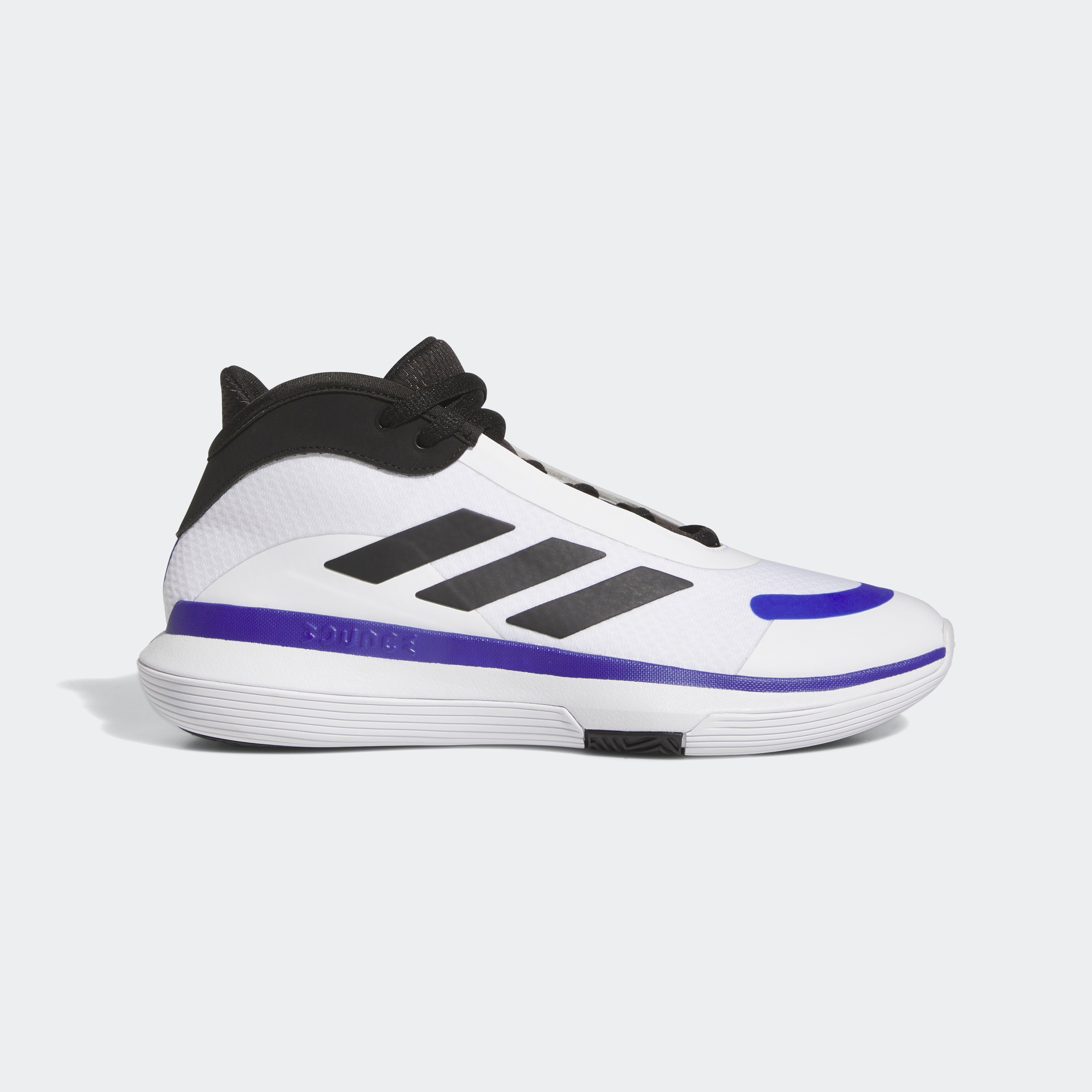 adidas Performance Basketballschuh »BOUNCE LEGENDS LOW«