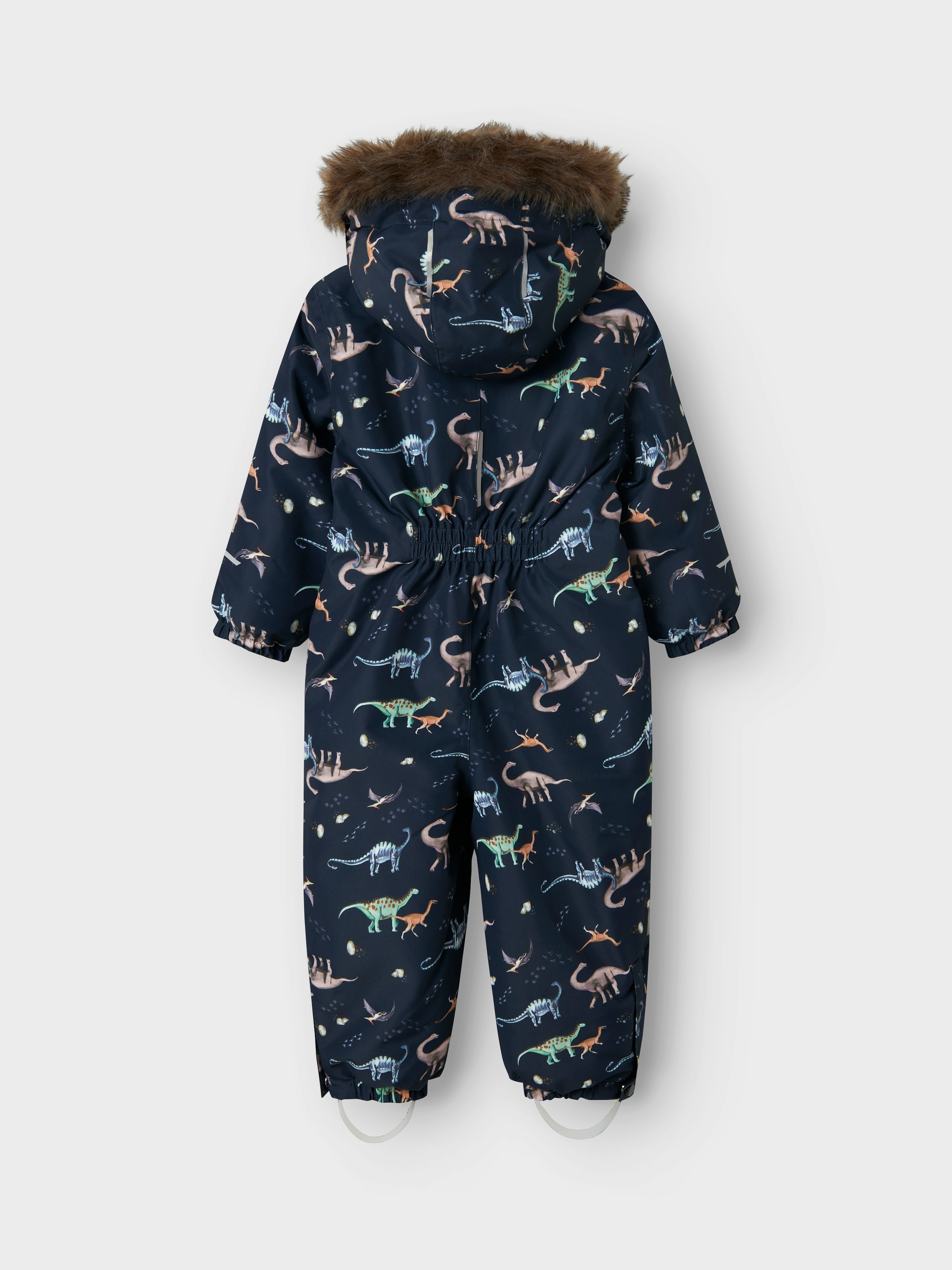 Name It Overall »NMMSNOW10 SUIT AOP FO NOOS«