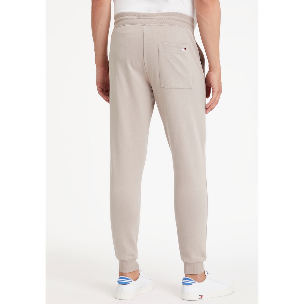 Tommy Jeans Sweatpants »TJM REG SIGNATURE SWEATPANTS«