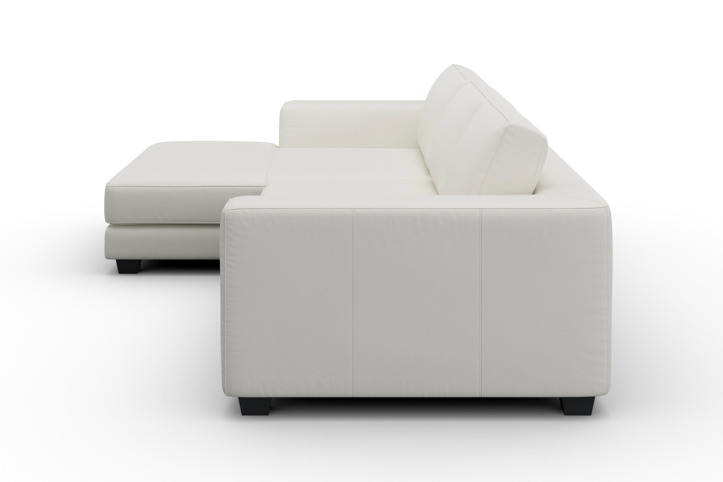 machalke® Ecksofa »atoll, L-Form«