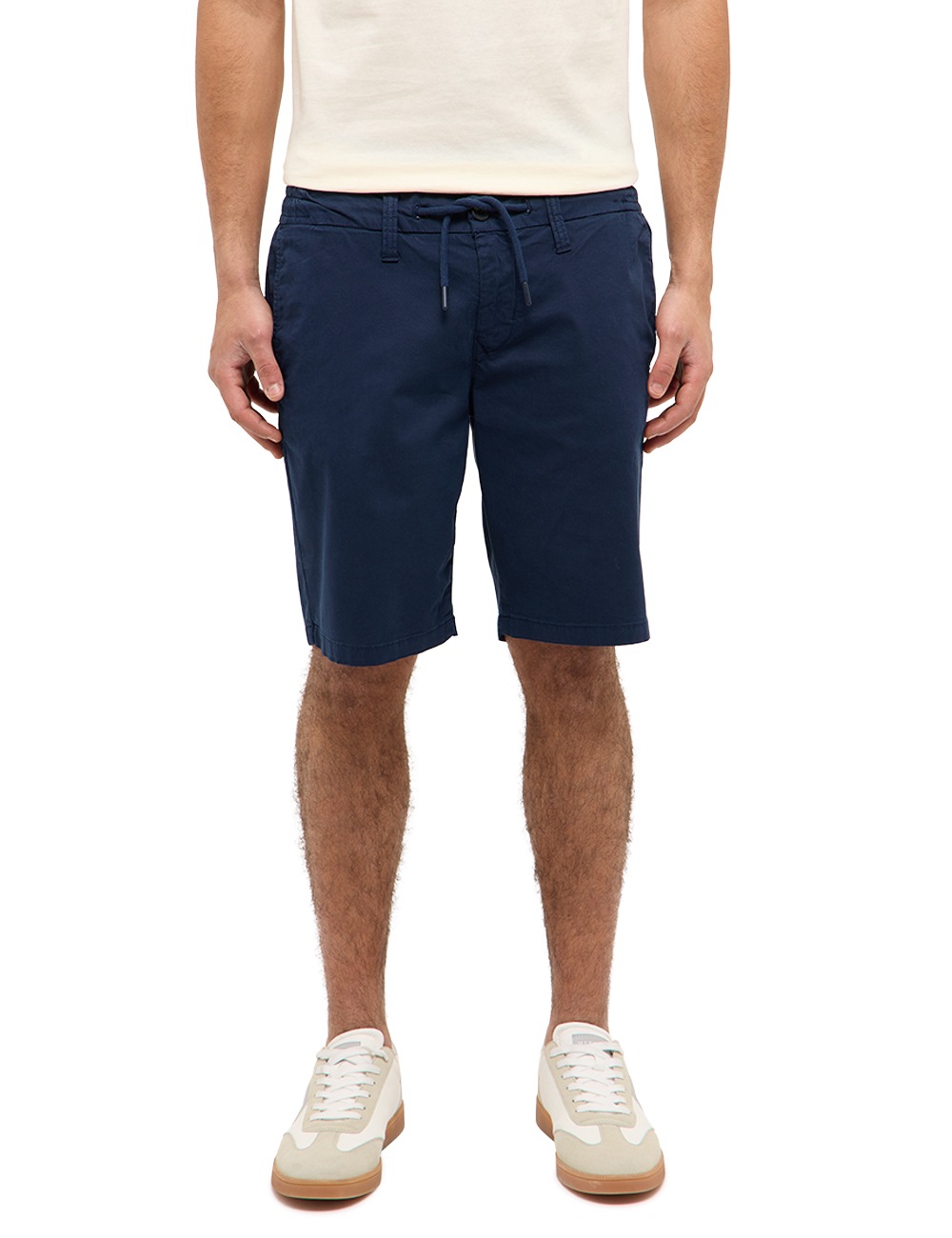 MUSTANG Shorts »Herren Style Portland Shorts«