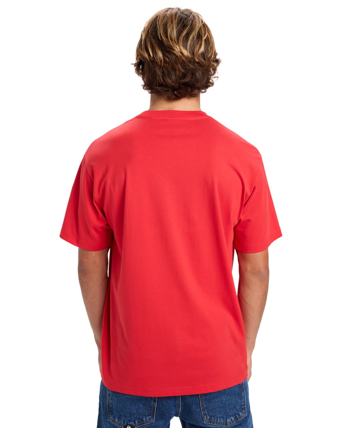 Quiksilver T-Shirt »Pto Fare Well«