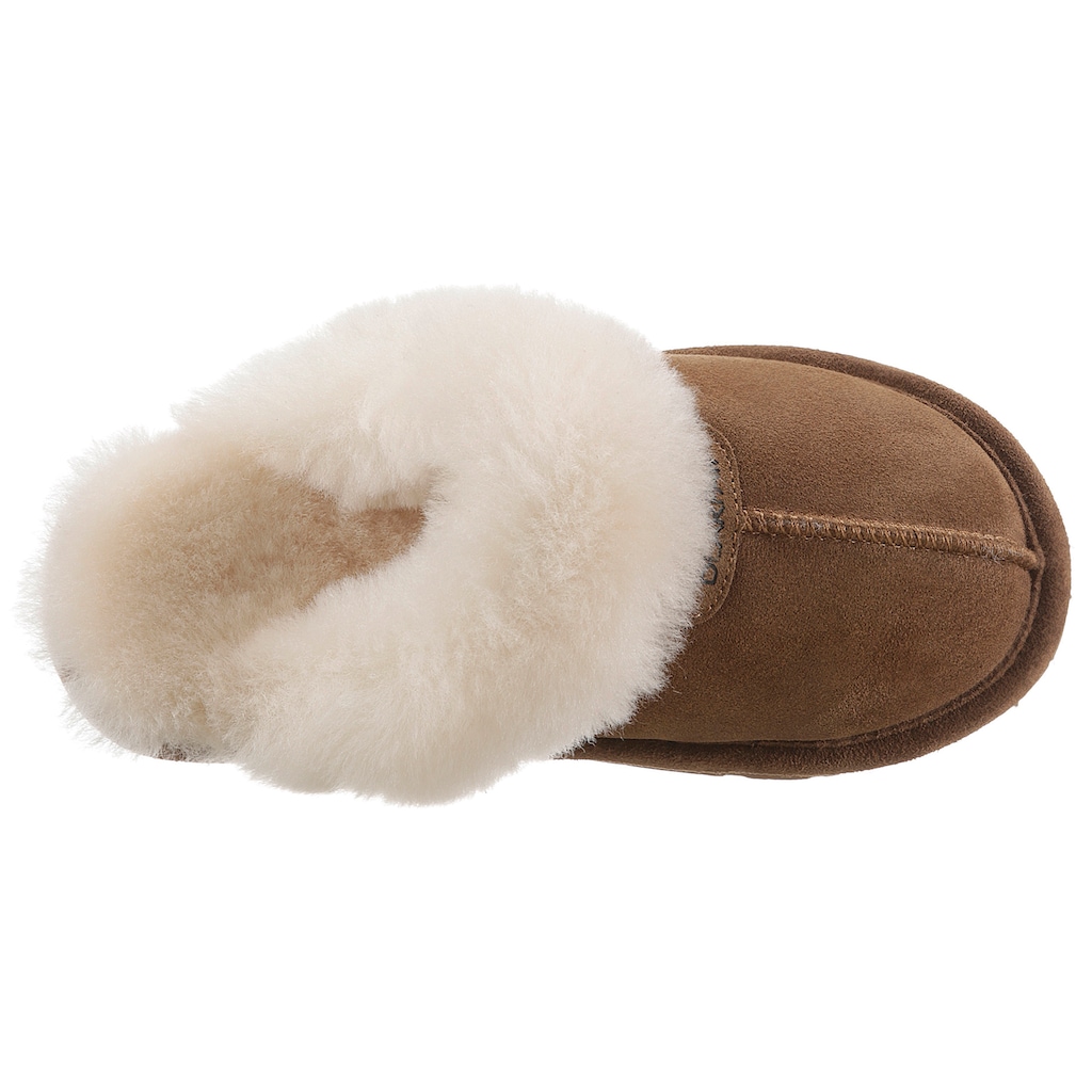 Bearpaw Pantoffel