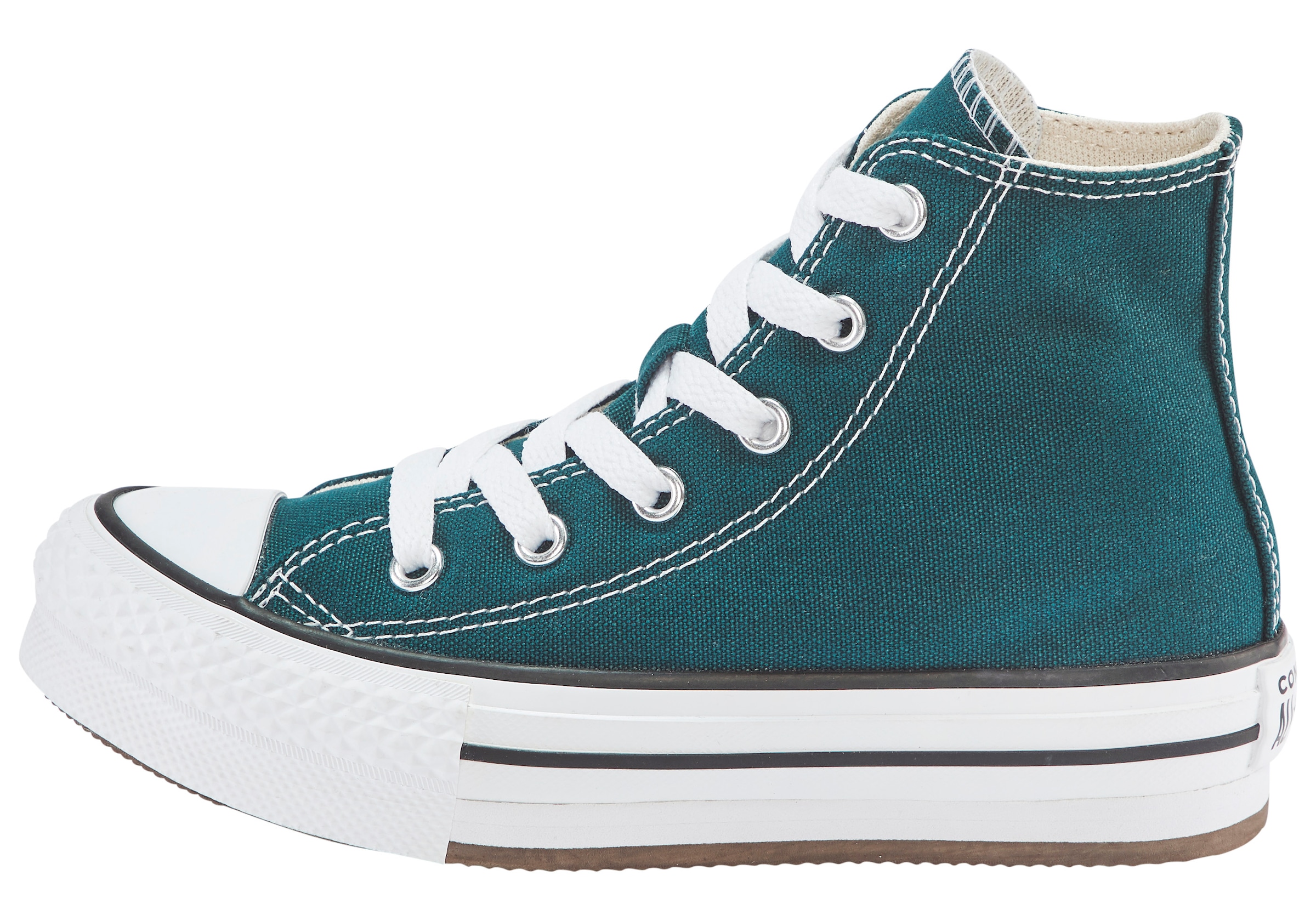 Converse Sneaker »CHUCK TAYLOR ALL STAR EVA LIFT«