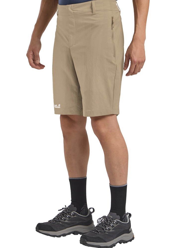 Jack Wolfskin Shorts »HIKEOUT SHORTS M«