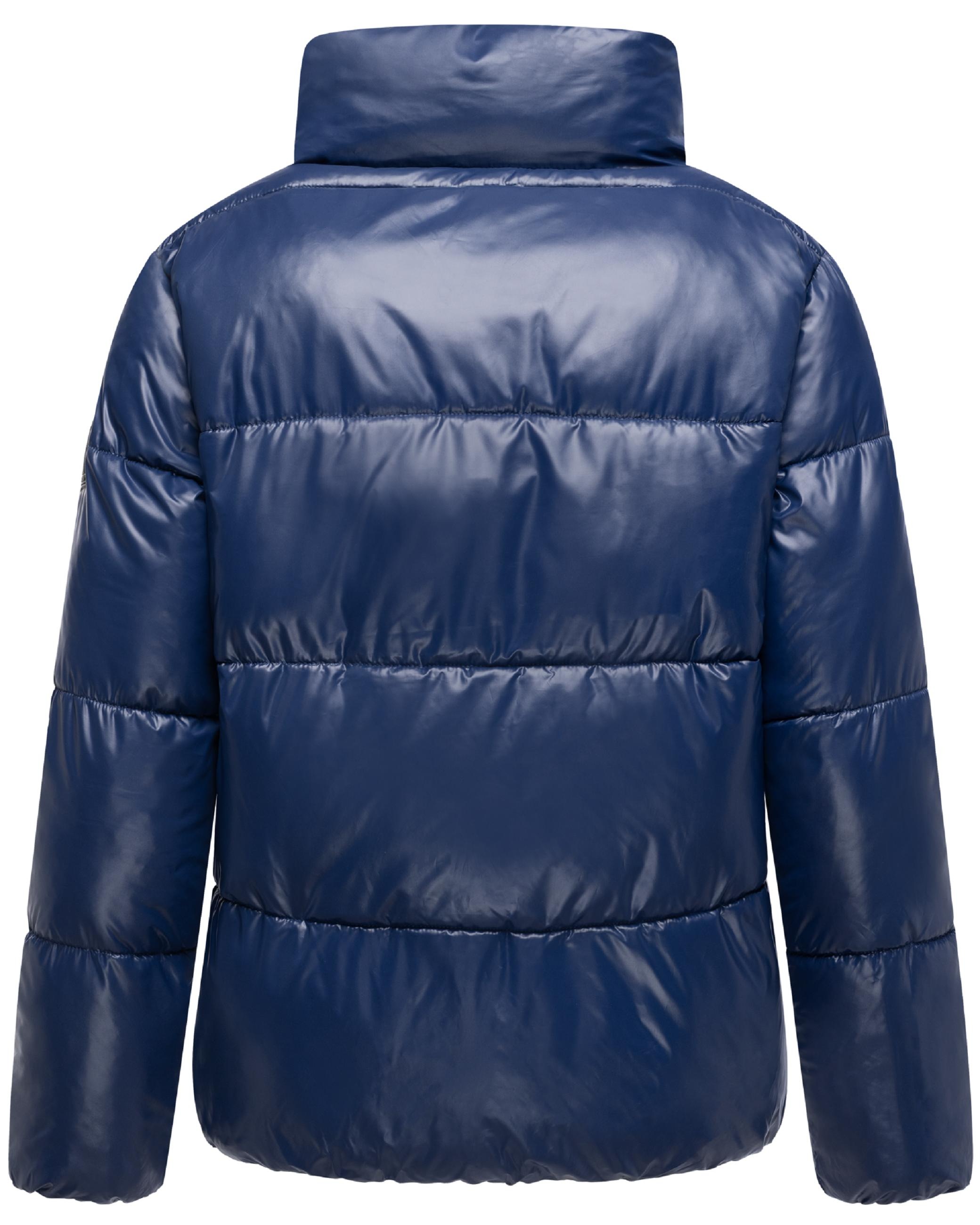 Navahoo Kurzjacke »Kurzjacke Eispracht 14«