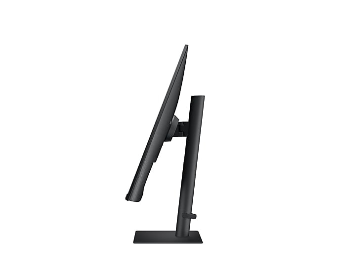 Samsung LED-Monitor »S32B800PXP«, 81,3 cm/32 Zoll, 3840 x 2160 px, 4K Ultra HD, 5 ms Reaktionszeit, 60 Hz