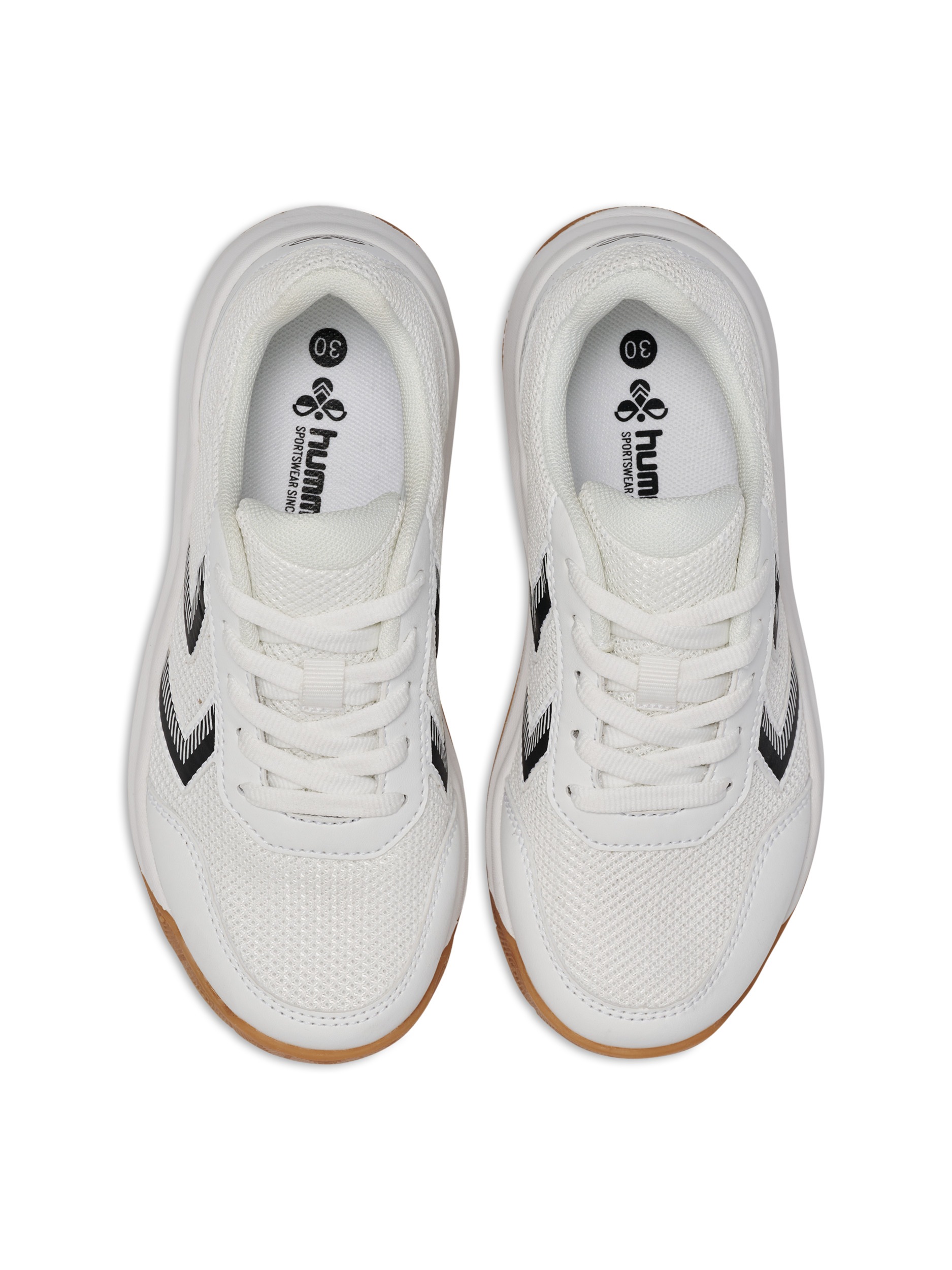 hummel Hallenschuh »MULTIPLAY FLEX LC 2.0 JR«  auch für den Hallensport -Non-Markting Sohle
