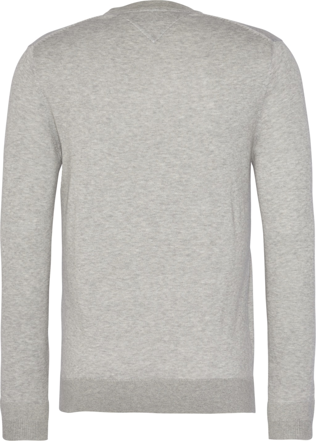 Tommy Hilfiger Rundhalspullover »CORE COTTON SILK C-NK«