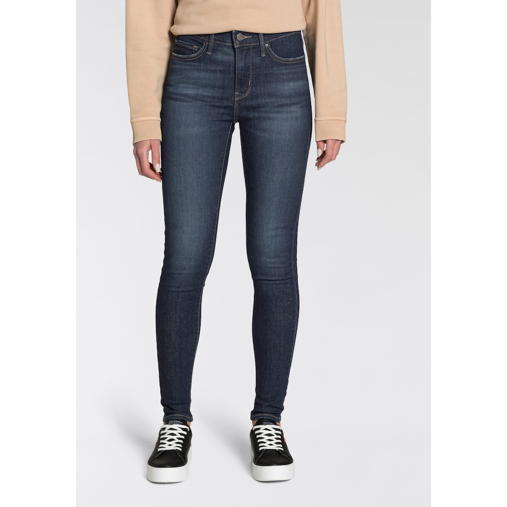 Levi's® Skinny-fit-Jeans »310 Shaping Super Skinny«