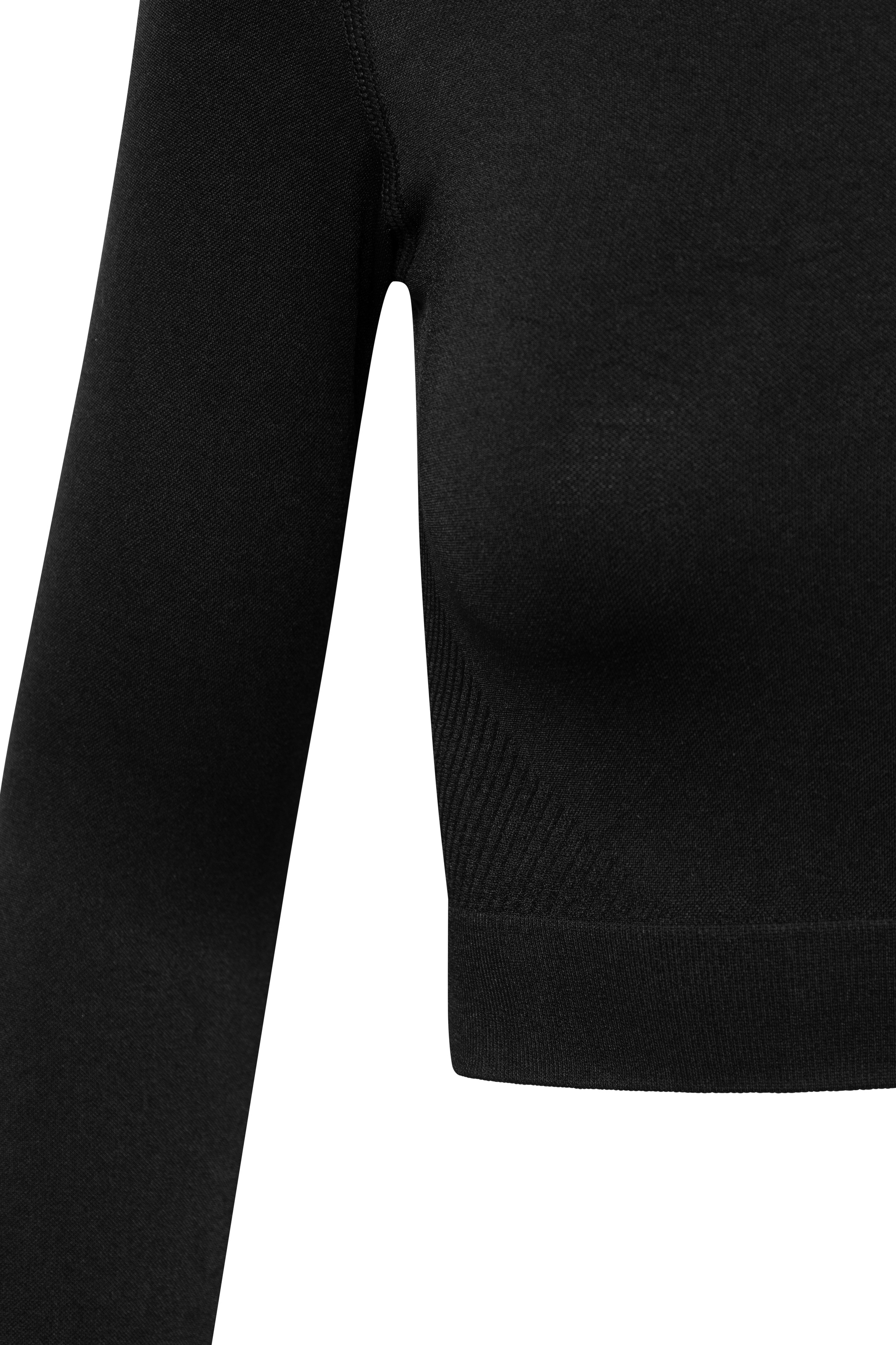 XTREME sockswear Crop-Top atmungsaktiv, weich & saugfähig