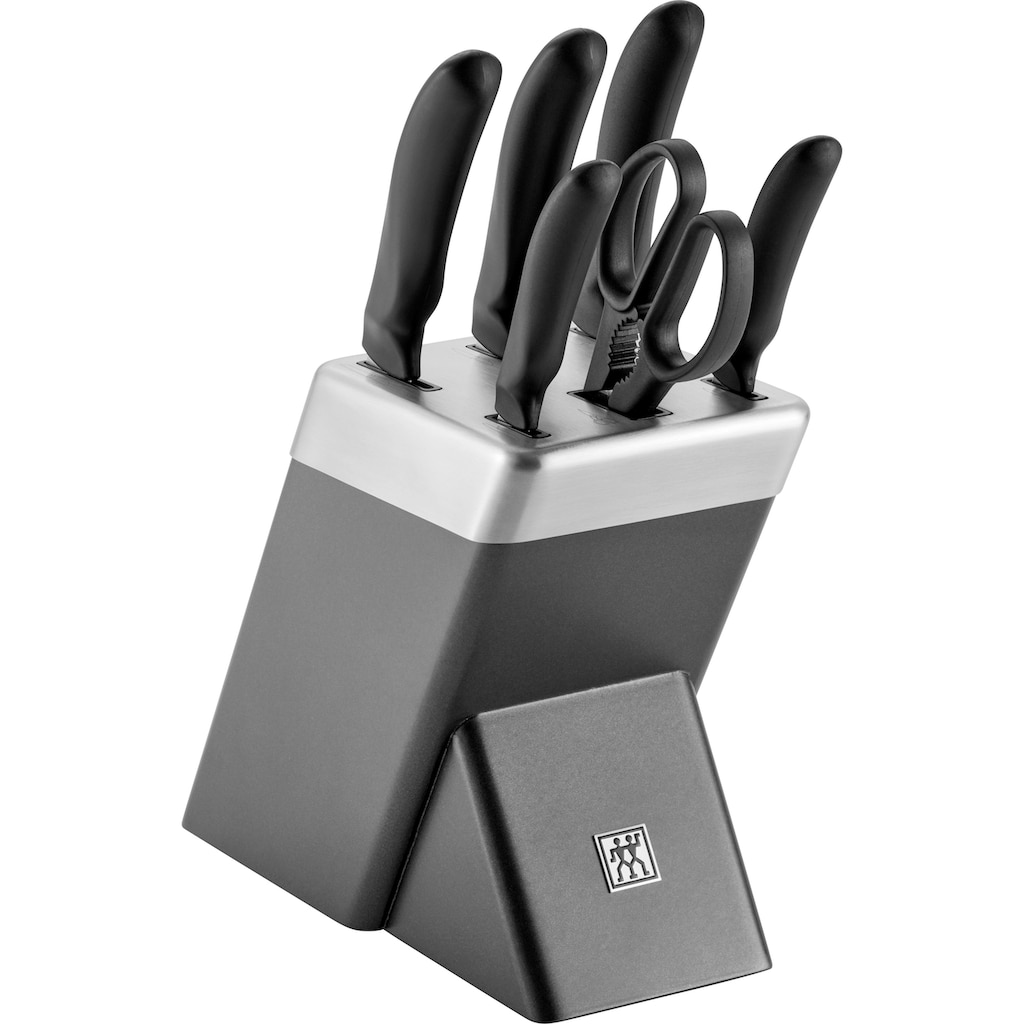 Zwilling Messerblock »Style«, 7 tlg.