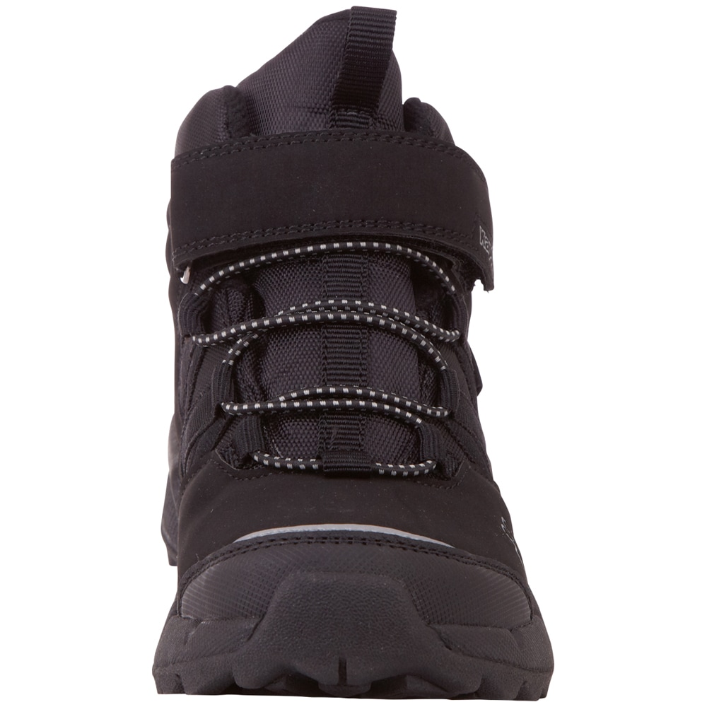 Kappa Outdoorwinterstiefel, - wasserdicht, windabweisend & atmungsaktiv dank TEX Membran