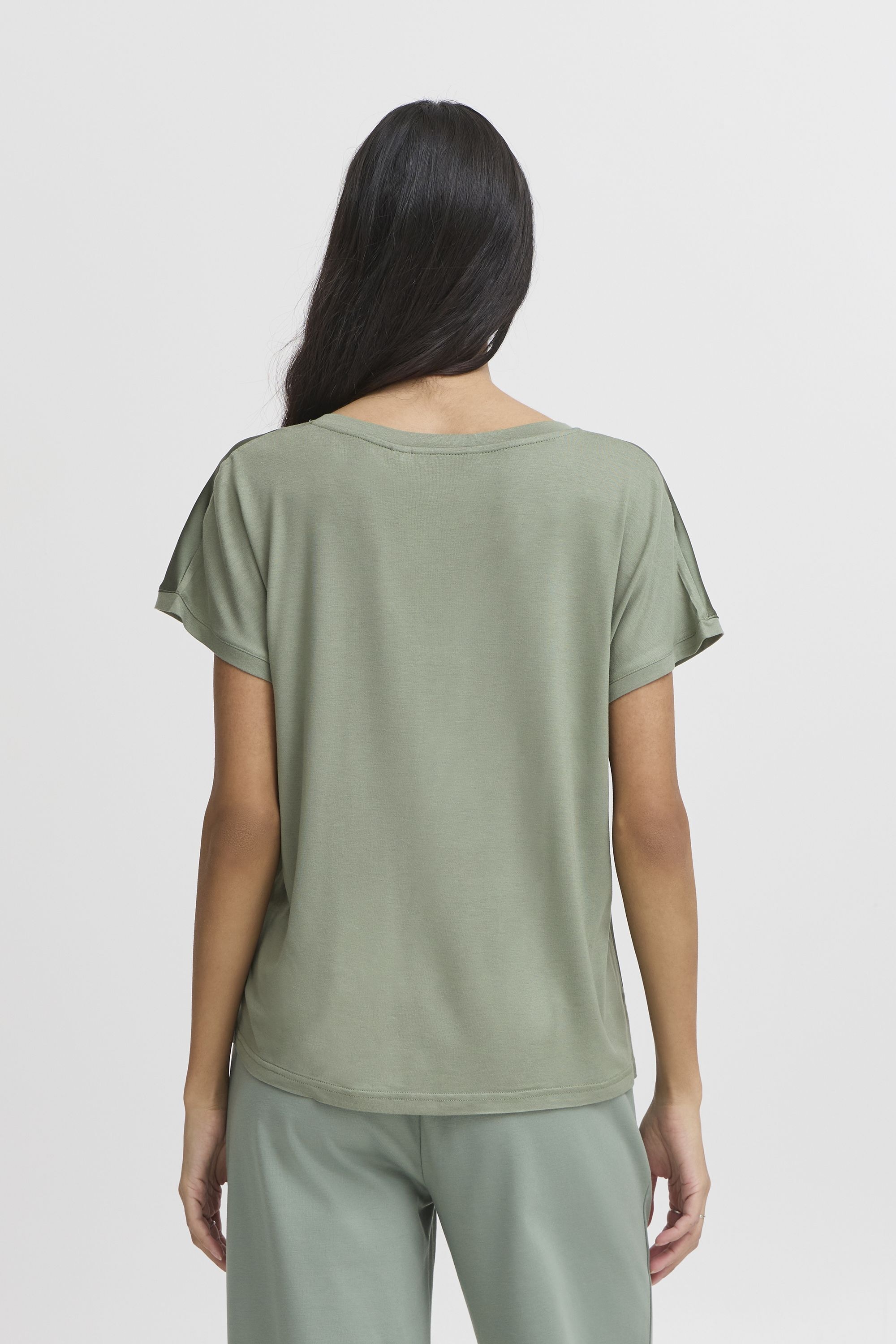 b.young V-Shirt »V-Shirt BYSELITA«
