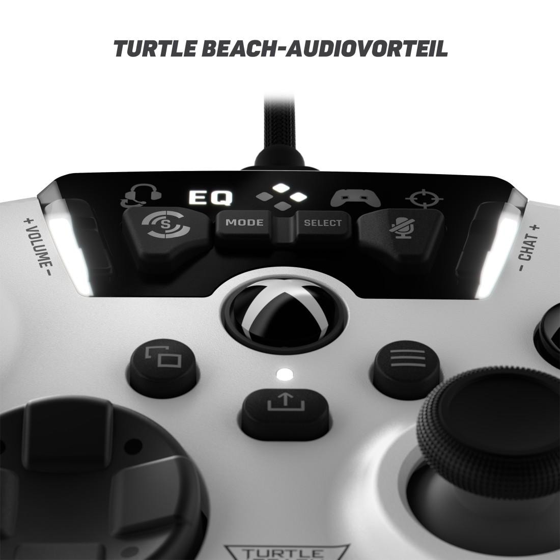 Turtle Beach Controller »"Recon" für Xbox Series X/Xbox Series S«
