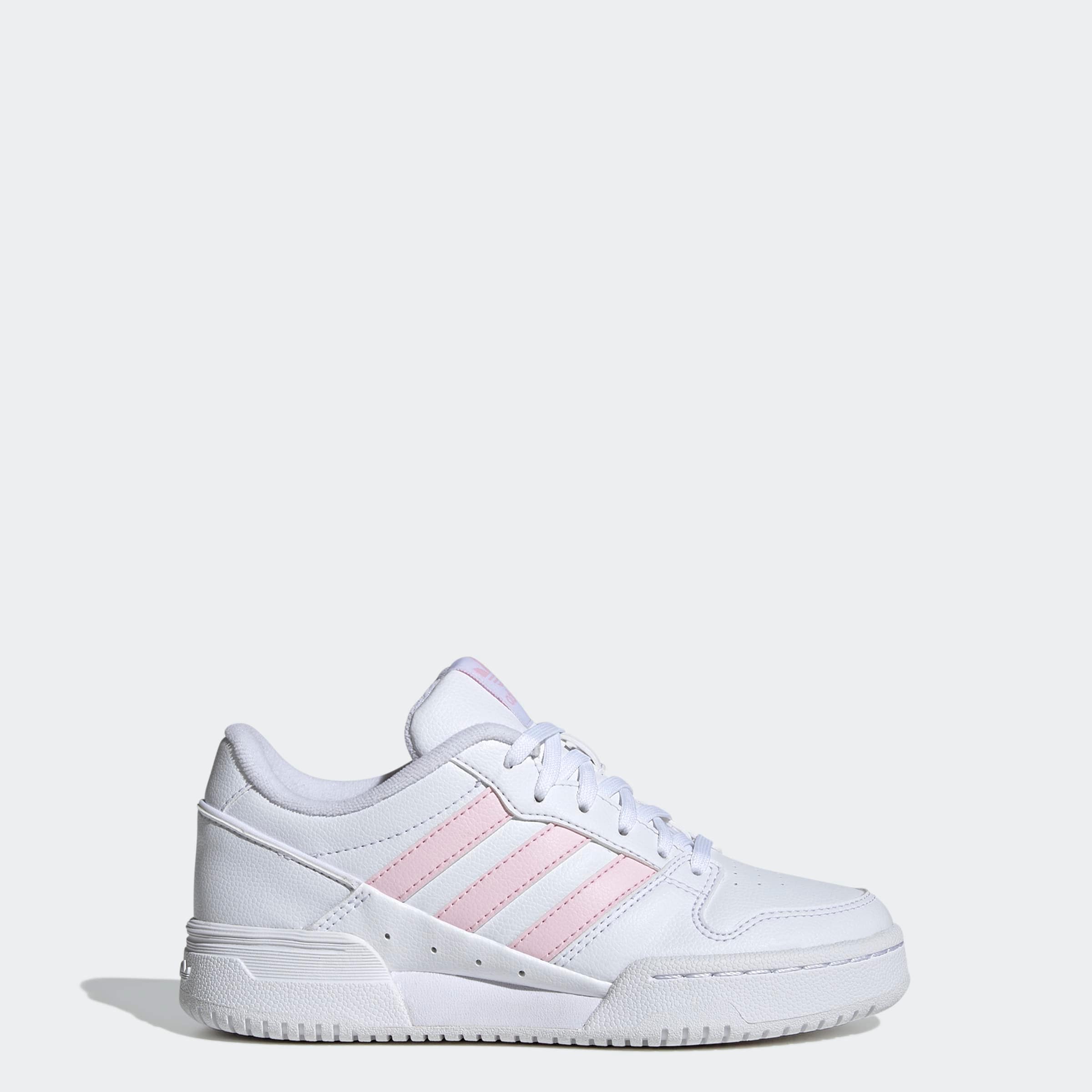 adidas Originals Sneaker »TEAM COURT 2 STR J«