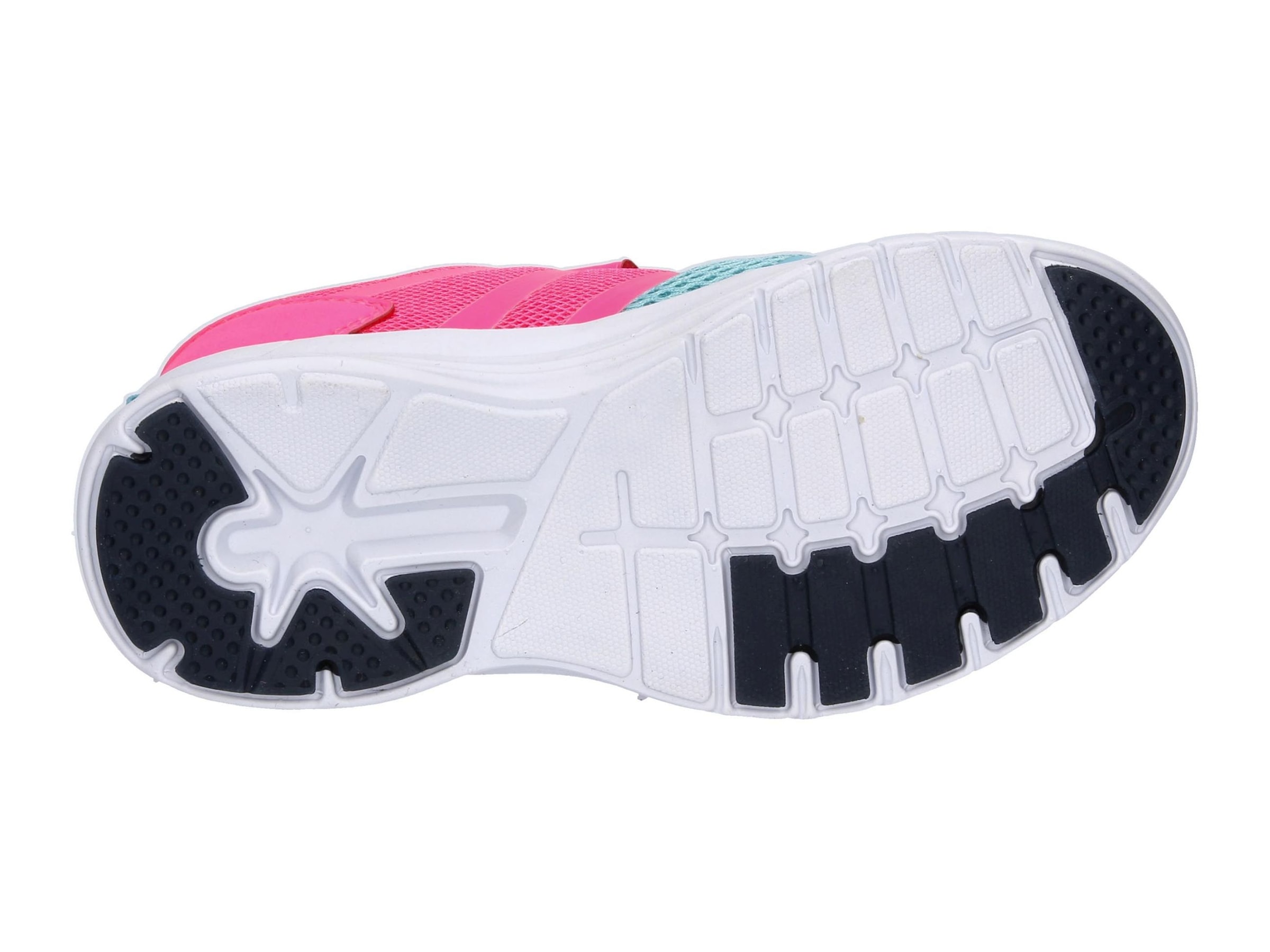 Lico Klettschuh »Freizeitschuh Napier VS«