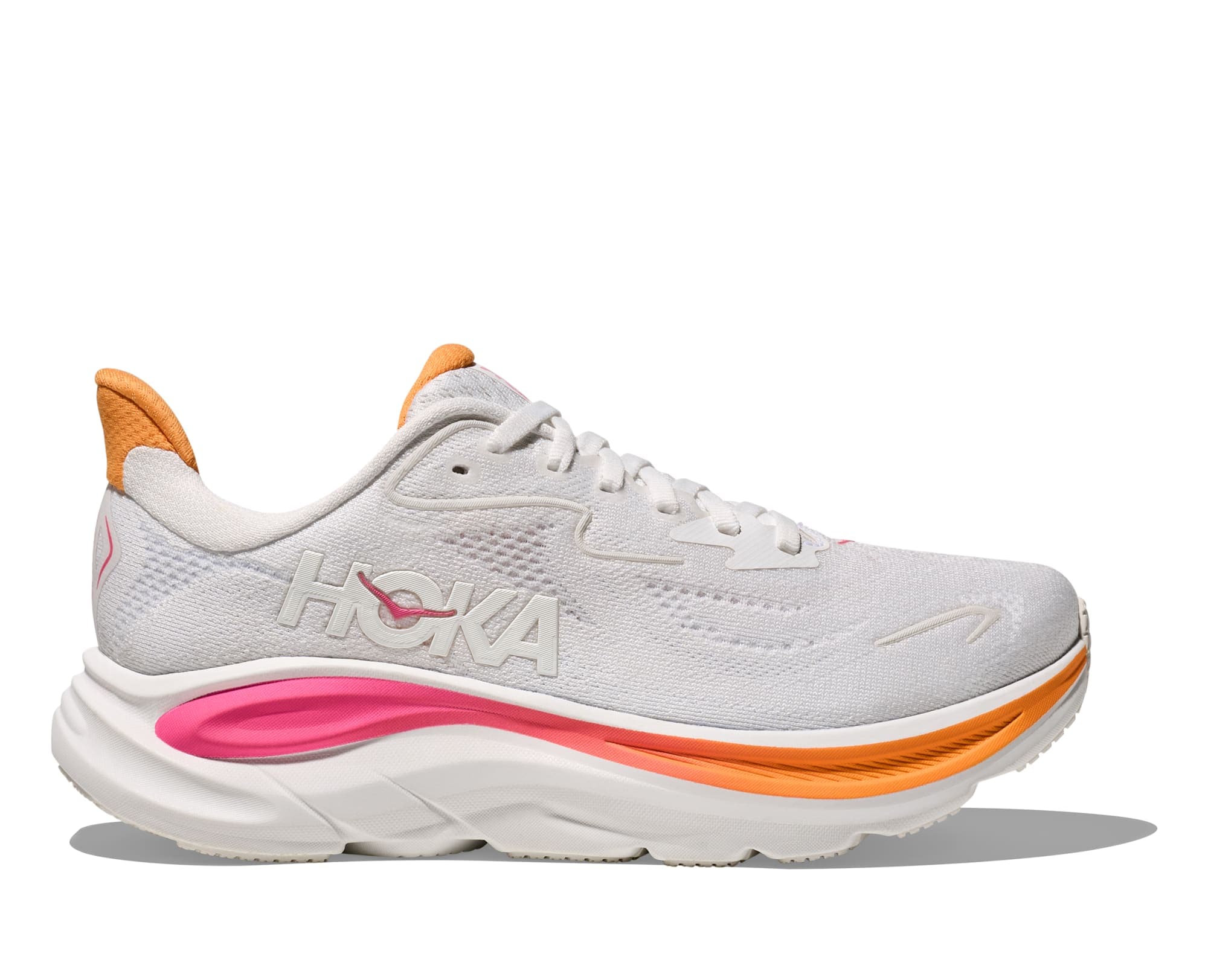 Hoka One One Laufschuh »CLIFTON 10«