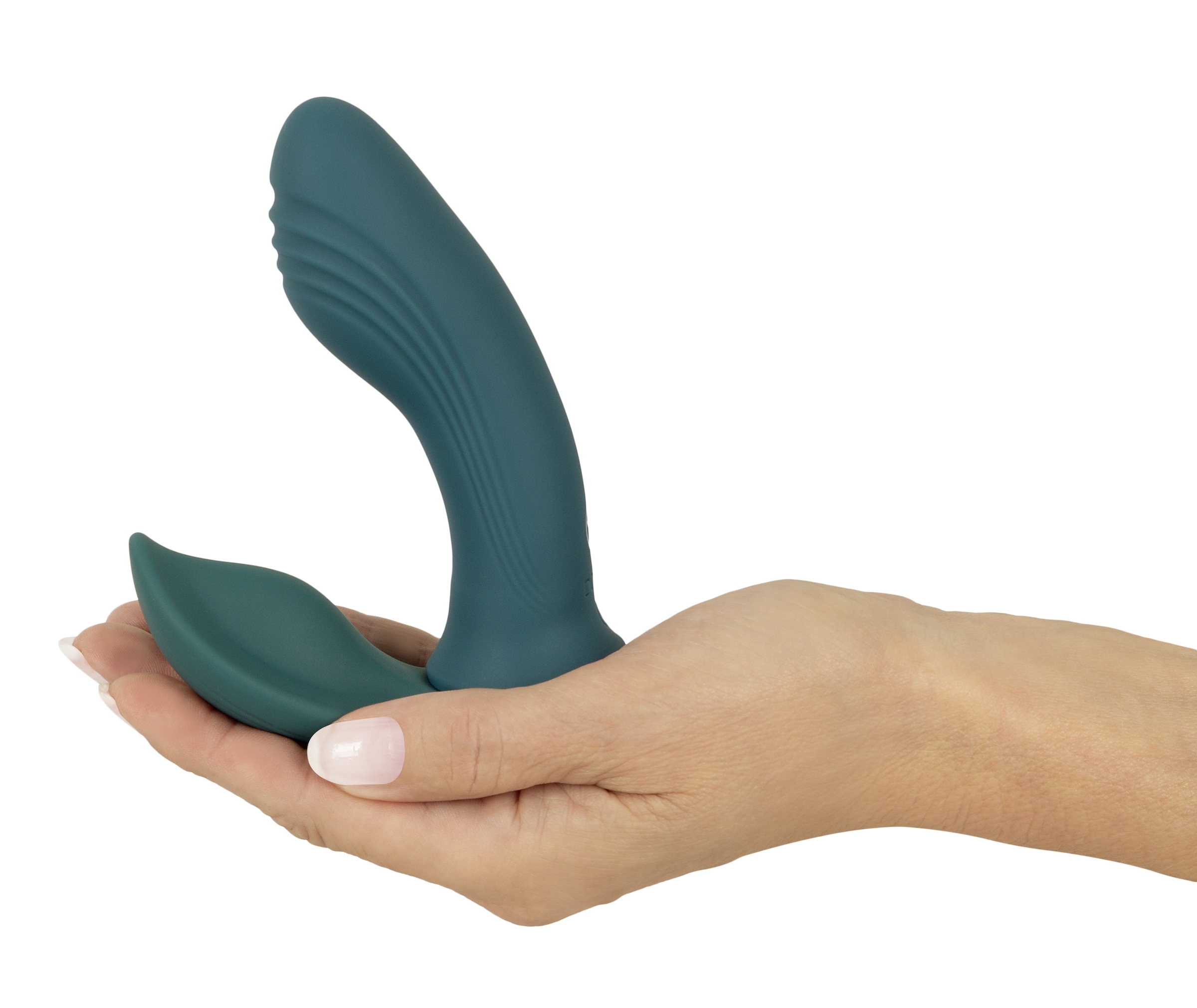 coup!es choice Vibrator »Vibrator RC 3 in 1 Vibrator«