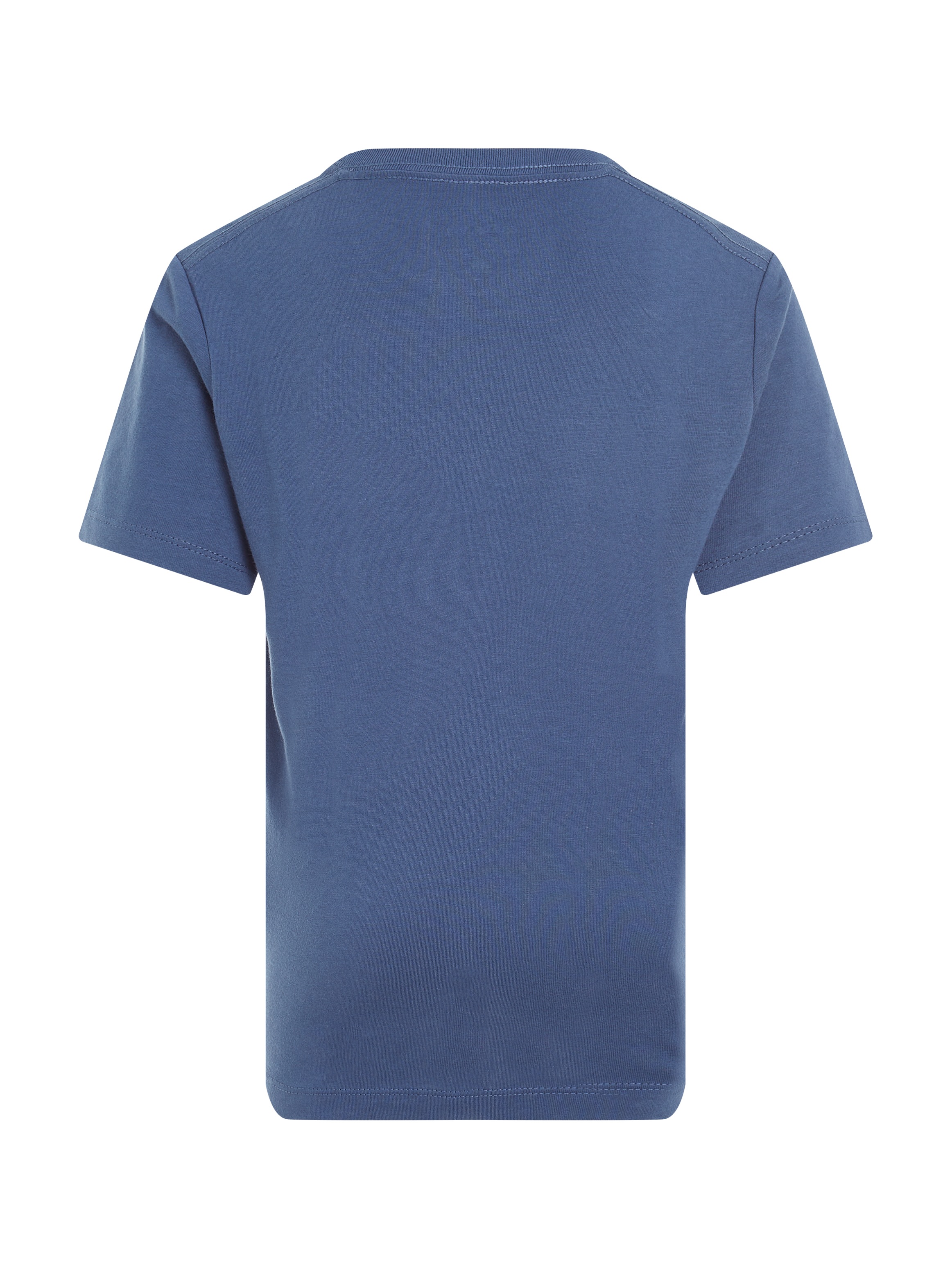 Calvin Klein Jeans T-Shirt »MONOGRAM MINI BADGE T-SHIRT«, für Kinder bis 16 Jahre