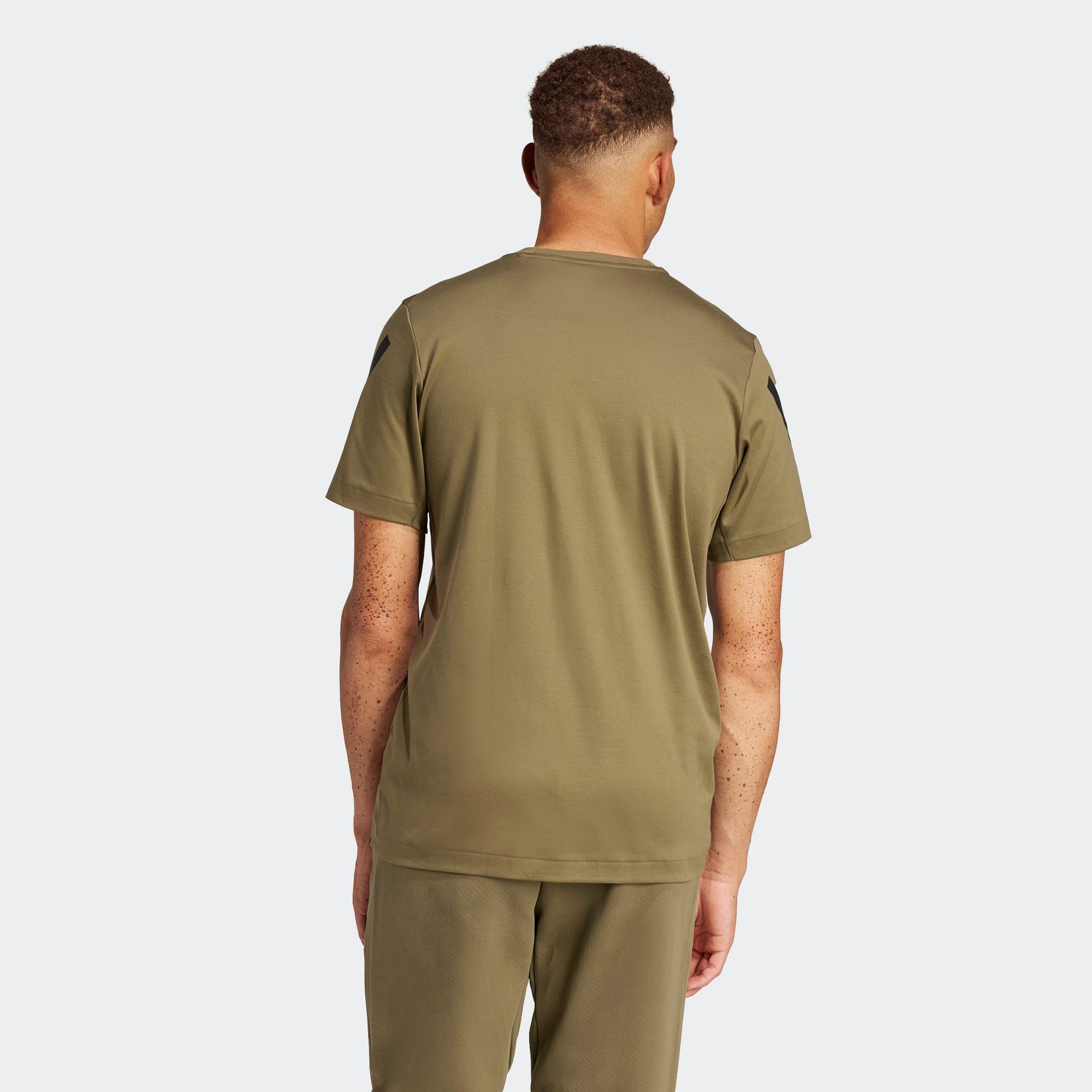 adidas Sportswear T-Shirt »M Z.N.E. TEE«