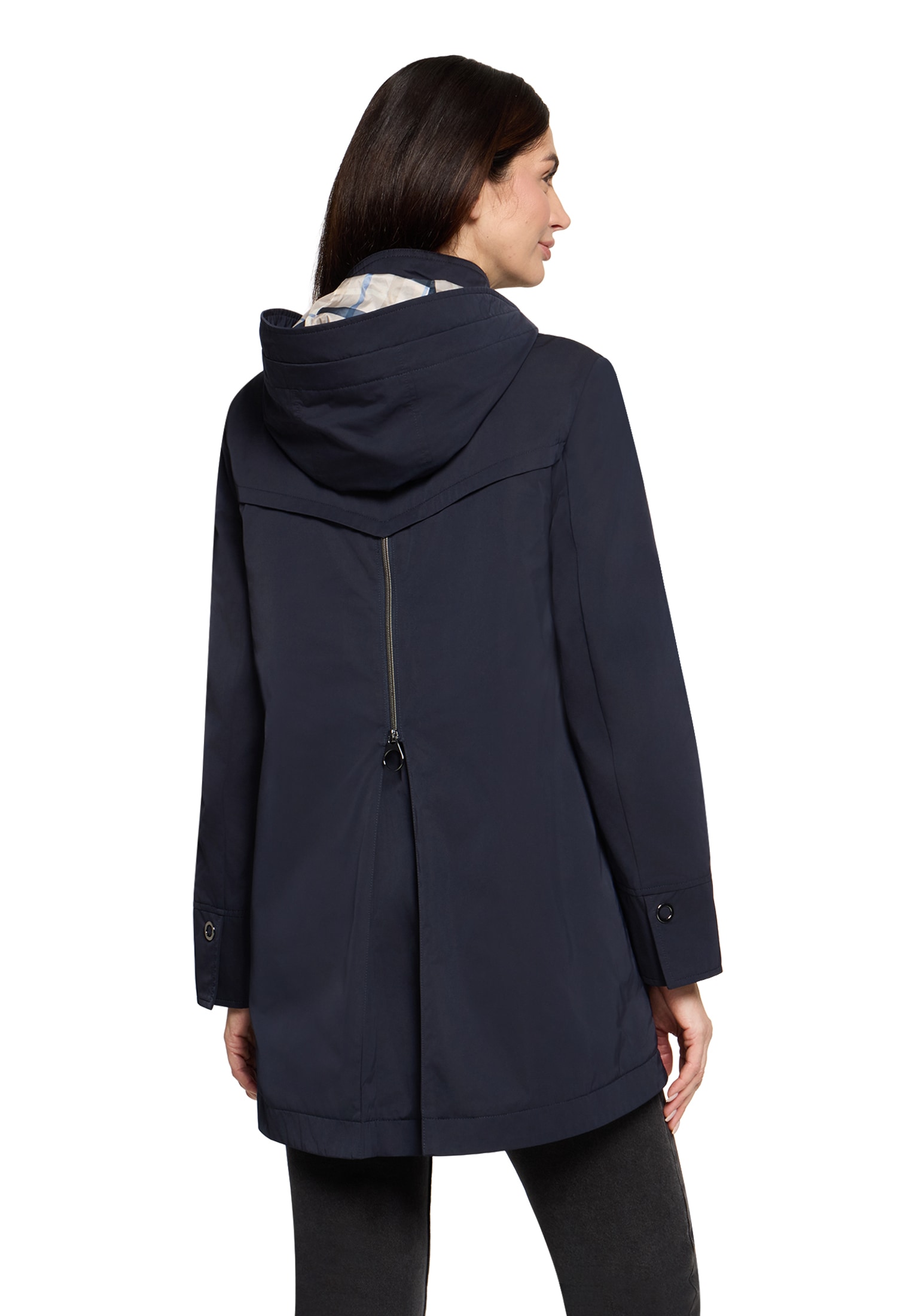 Betty Barclay Sommerjacke »Sommerjacke mit Kapuze«