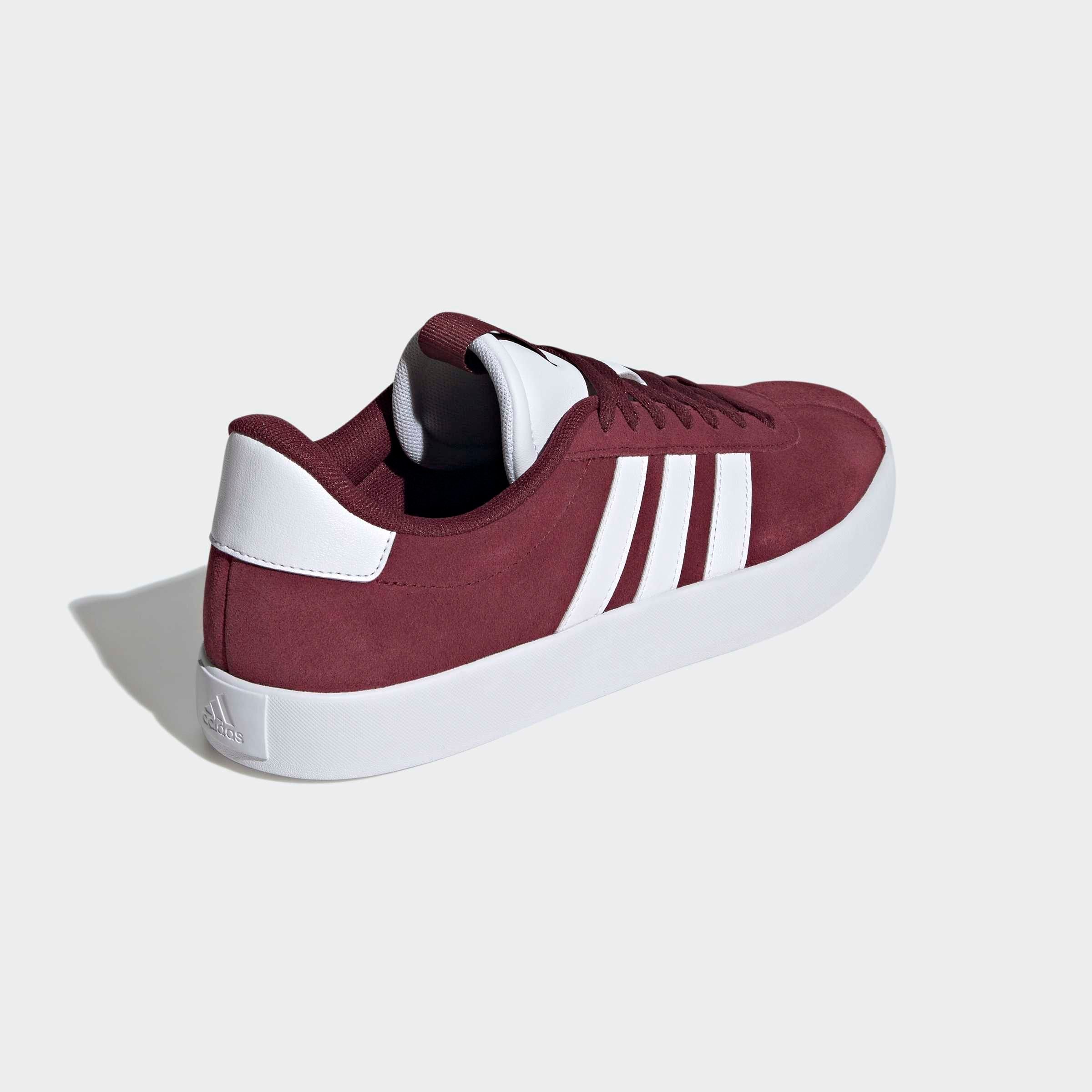 adidas Sportswear Sneaker »VL COURT 3.0«  inspiriert vom Design des adidas samba