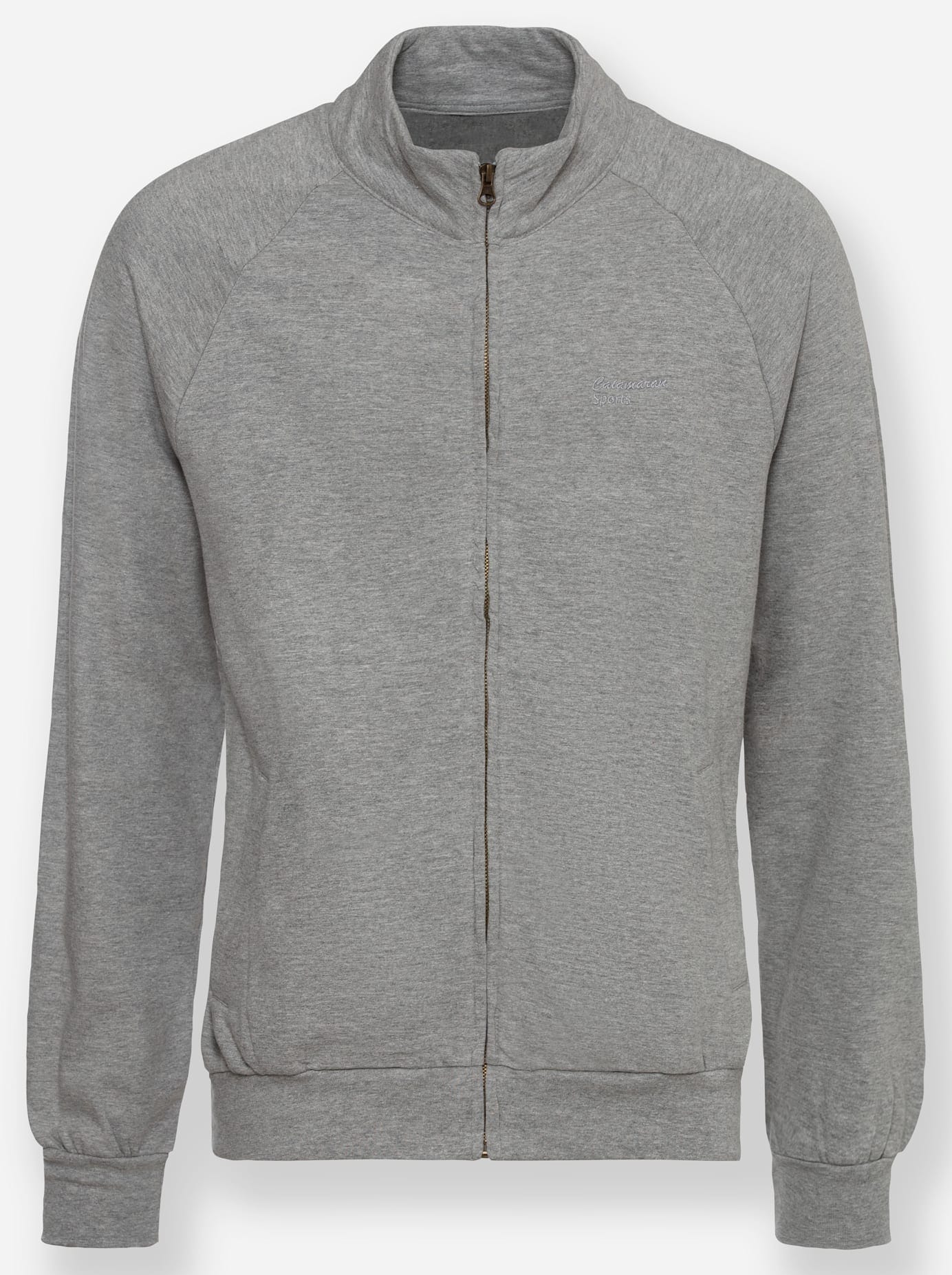 Sweatjacke