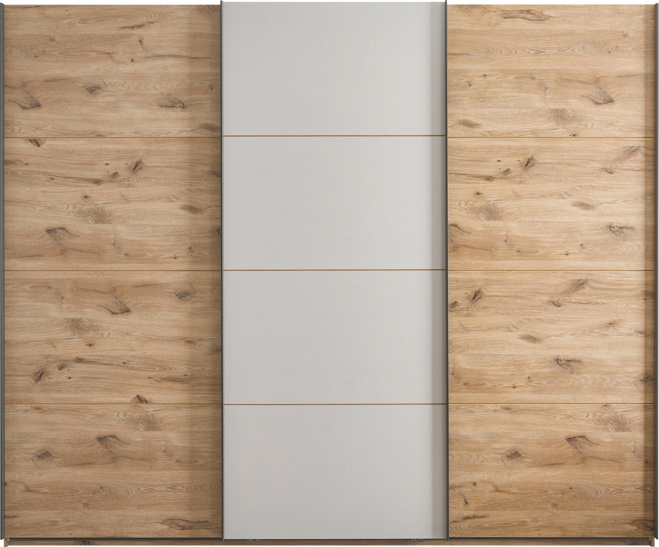 Schlafkontor Schwebetürenschrank »Preda«