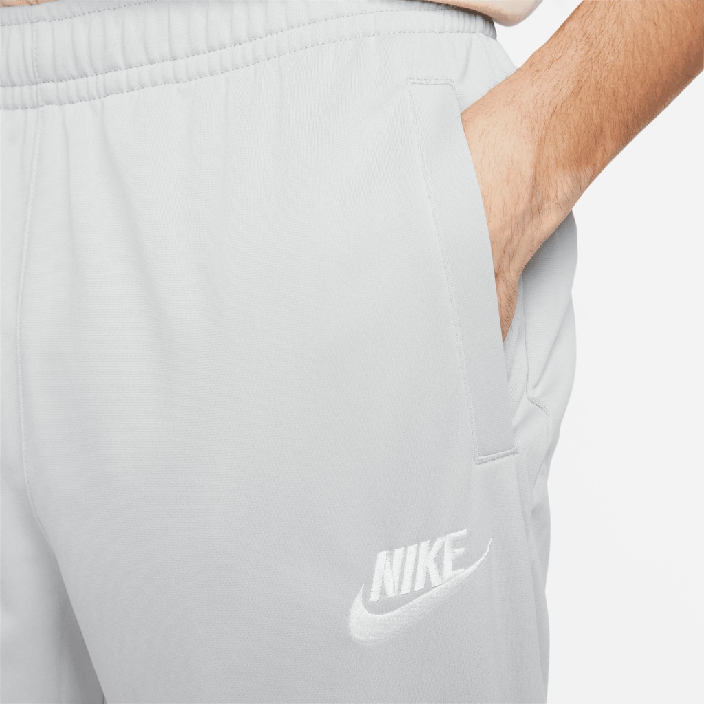 Nike Sportswear Trainingsanzug »Sport Essentials Men's Poly-Knit Track Suit«, (Set, 2 tlg.)