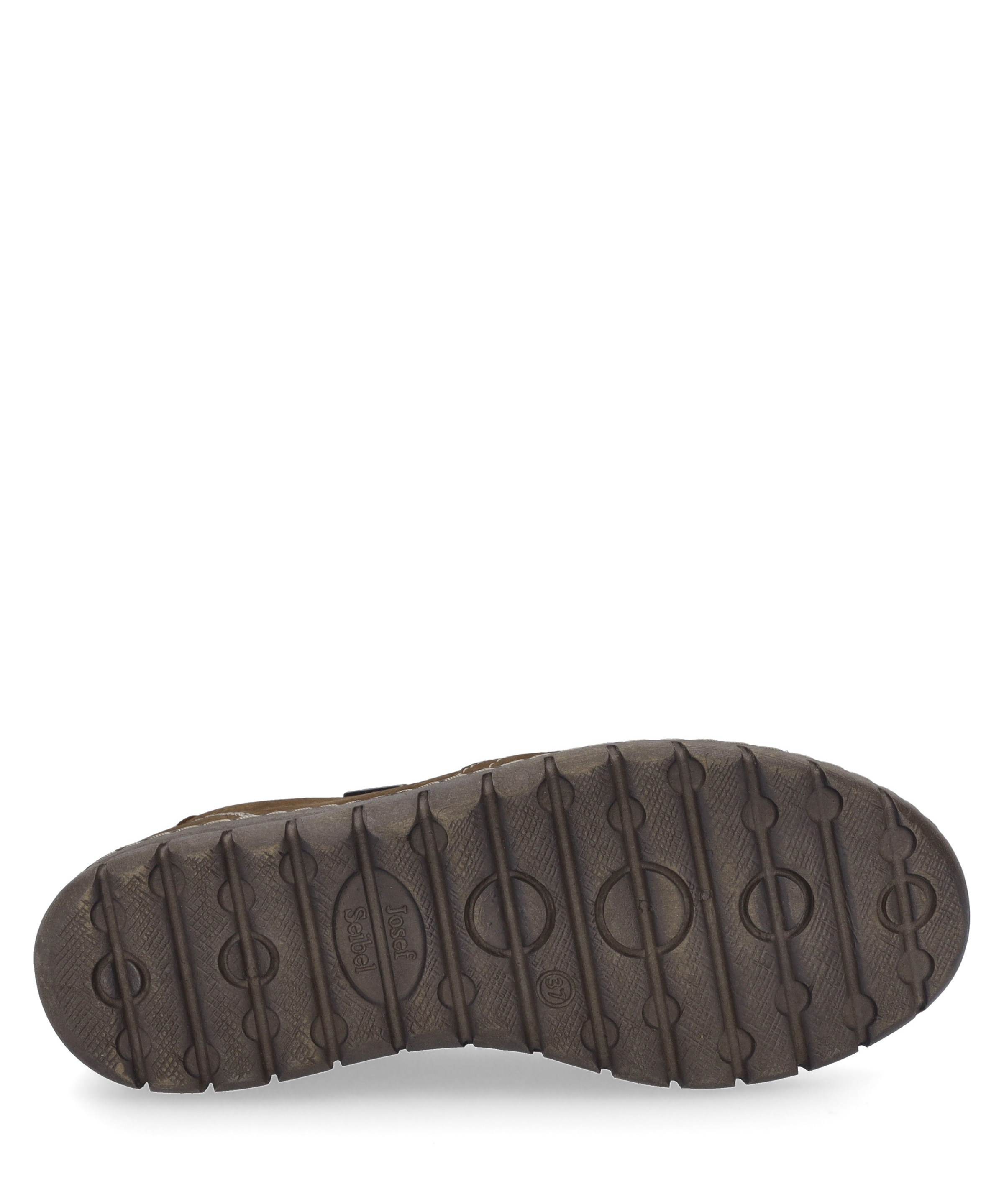 Josef Seibel Slipper »Steffi 65, castagne«
