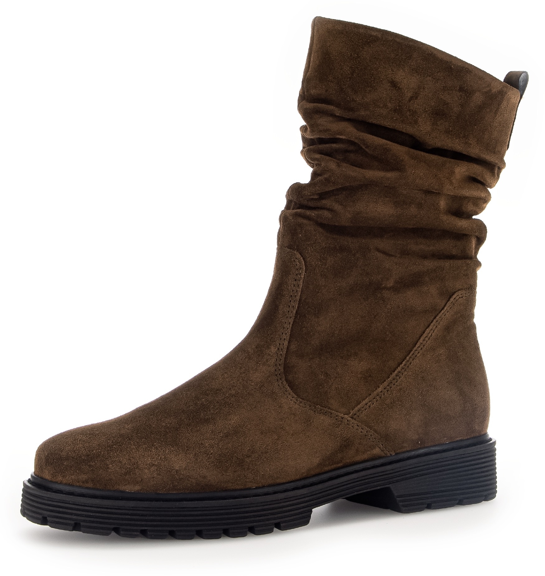 Stiefel »Florenz«, im slouchy Look, mit Falten am Schaft