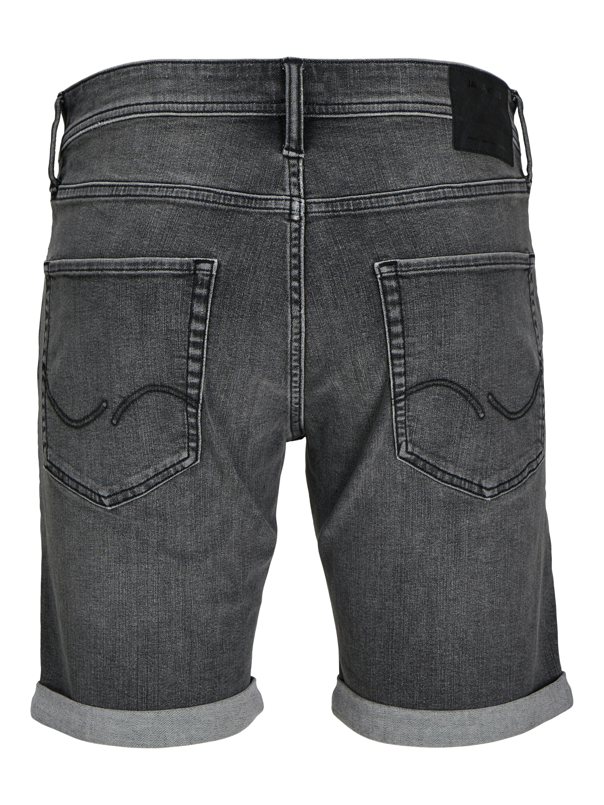 Jack & Jones Shorts »JJIRICK JJORIGINAL SHORTS SQ 330«