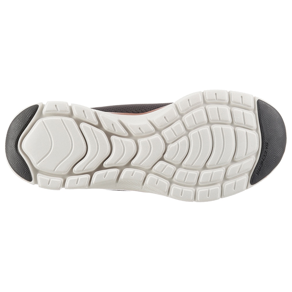 Skechers Sneaker »FLEX APPEAL 4.0 BRILLINAT VIEW«