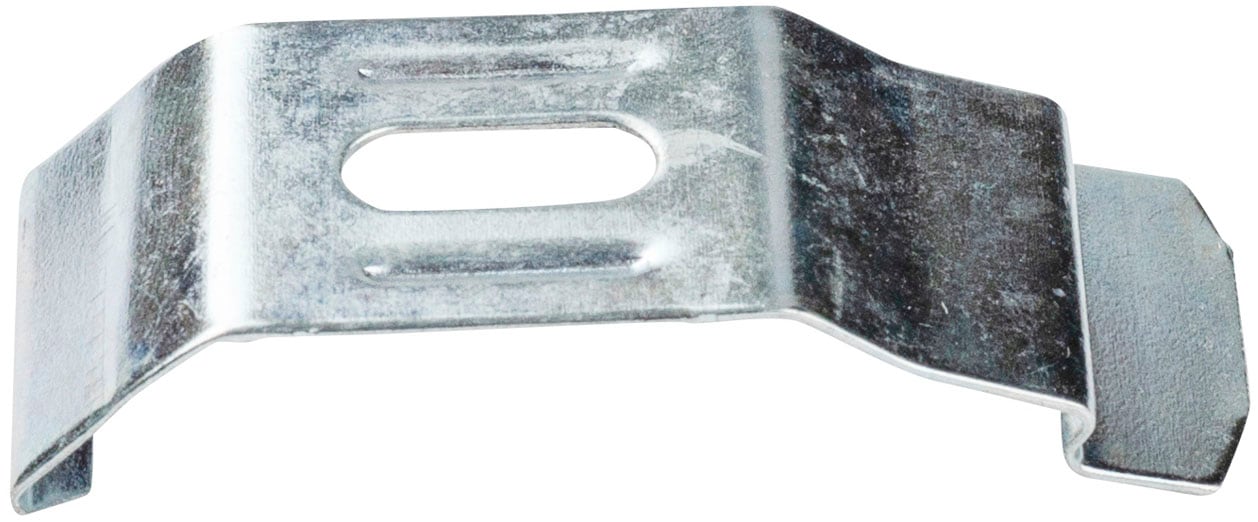 SN DECO GROUP Gardinenschiene »Objektschiene EVO-M 2-läufig mit integrierter Blende«, 2 läufig-läufig, Fixmaß