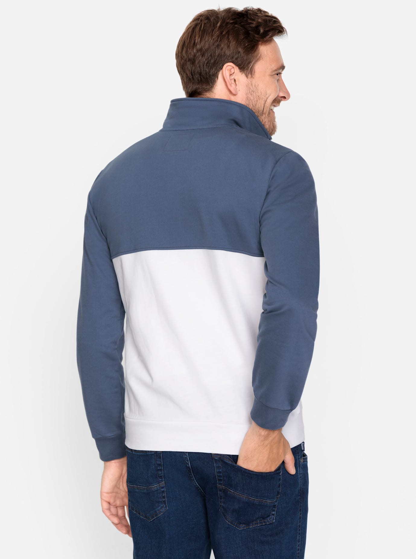 Langarmshirt »Langarm-Shirt«