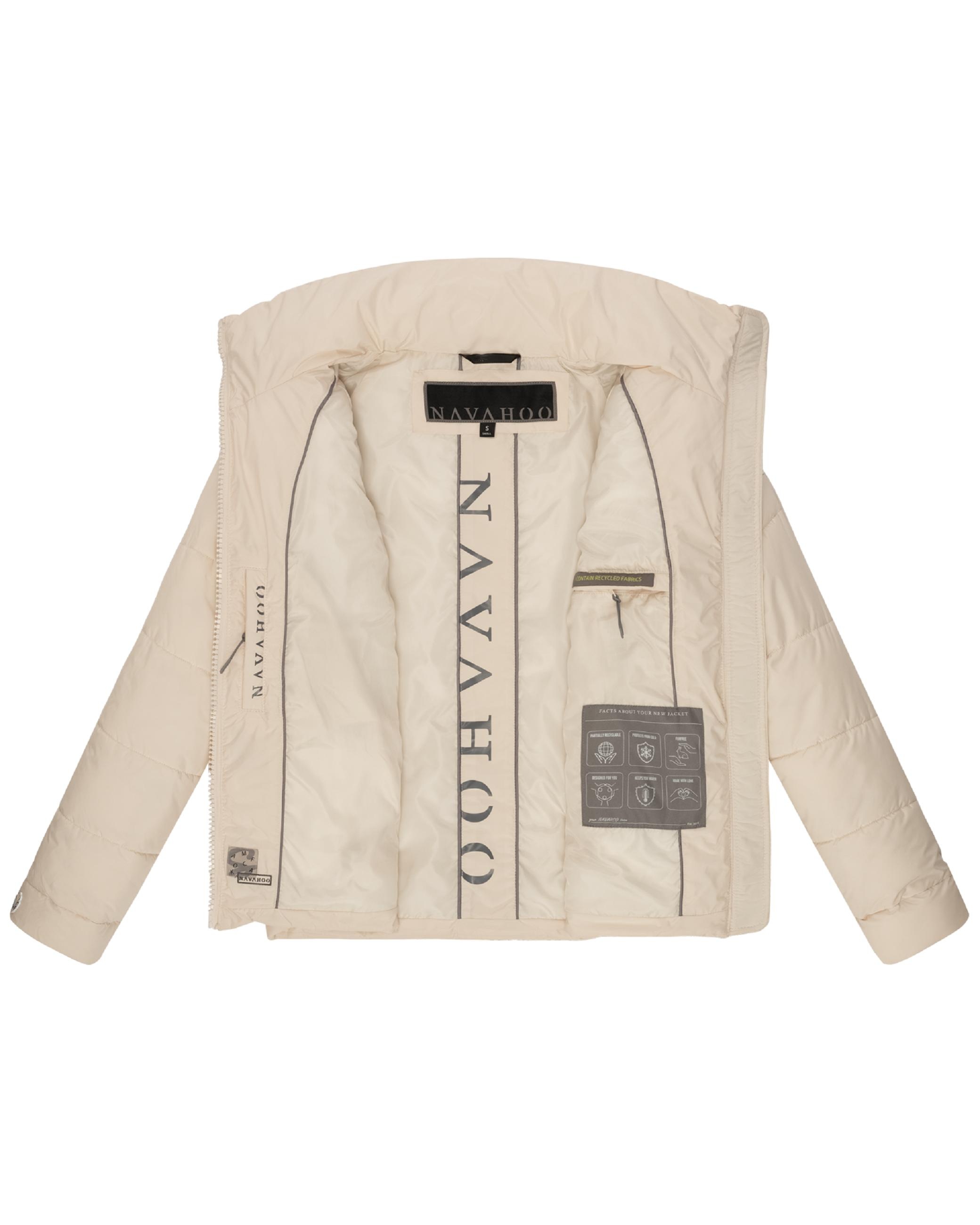 Navahoo Steppjacke »Steppjacke Luftzauber 14«