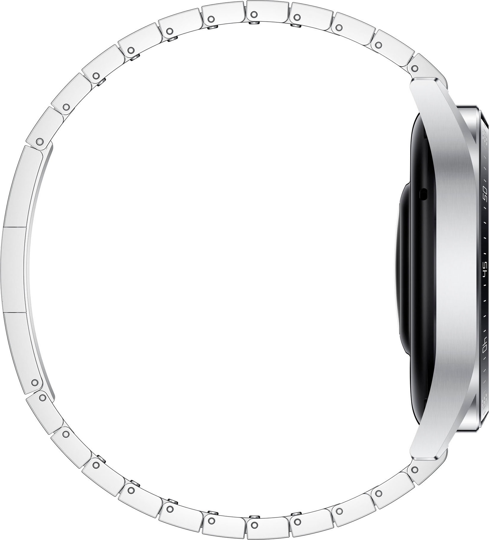 Huawei Smartwatch »WATCH GT3 46mm«, ➥ 3 (Huawei OS Jahre 3 Garantie Jahre XXL Lite Herstellergarantie) | UNIVERSAL
