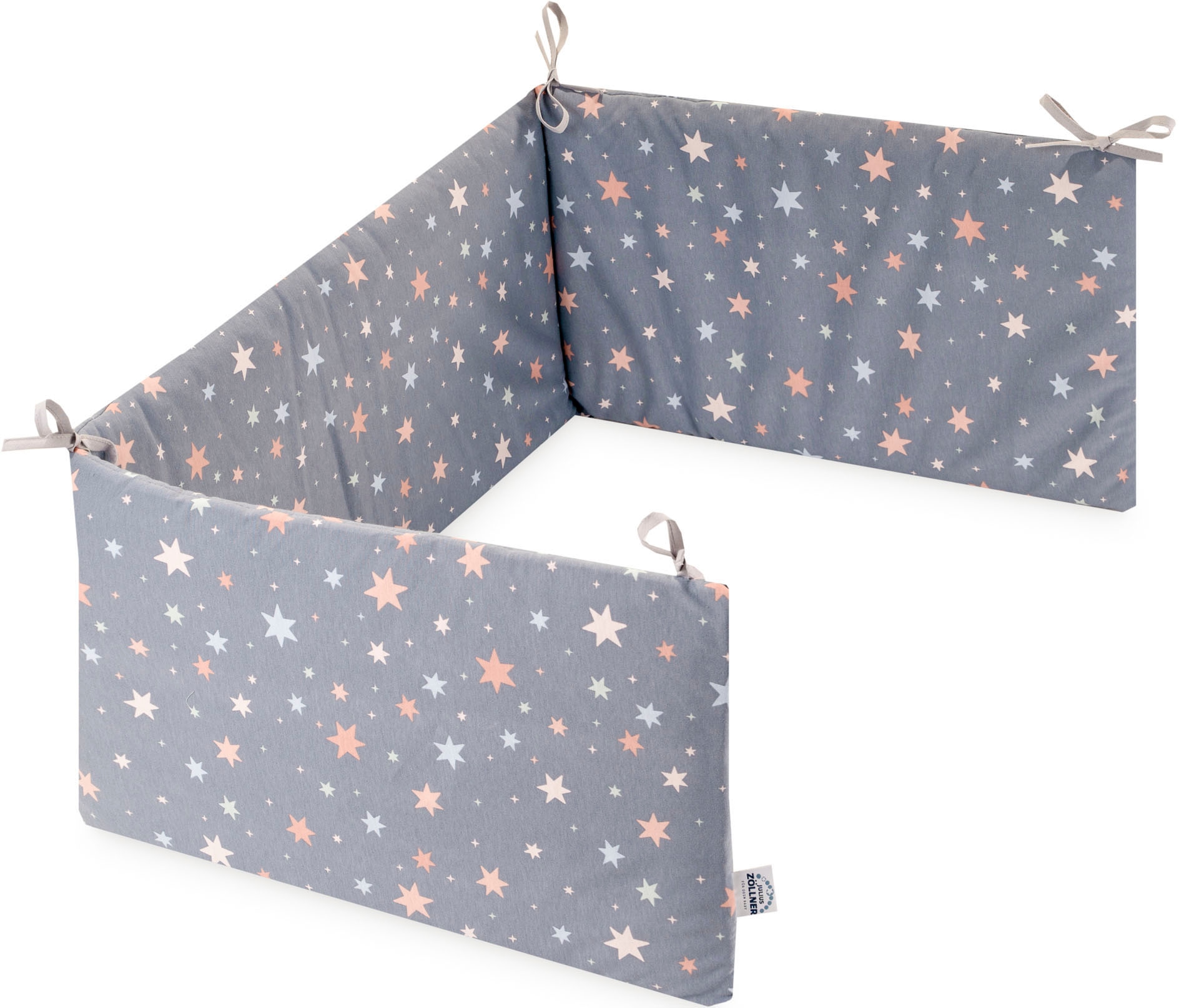 Bettnestchen »Comfort Soft, Shiny Stars«, Made in Germany