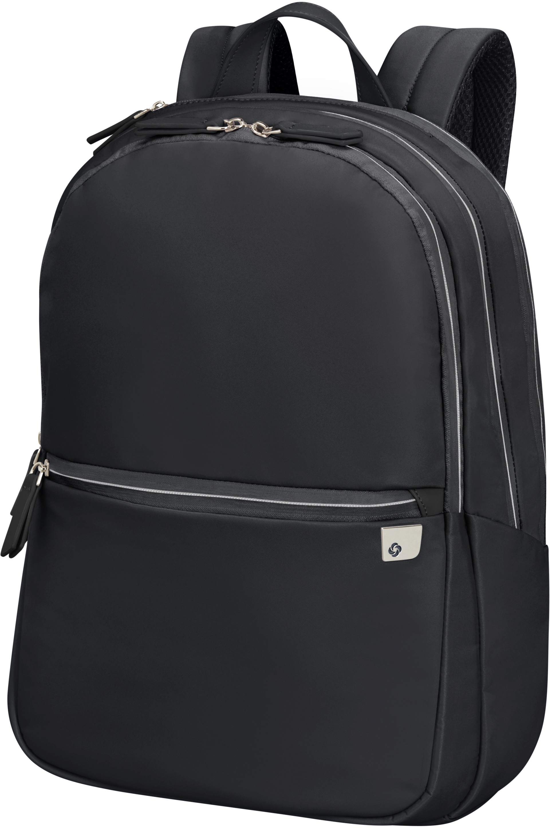 Samsonite Laptoprucksack »ECO WAVE«, Freizeitrucksack Schulrucksack Cityrucksack 15,6-Zoll Laptopfach