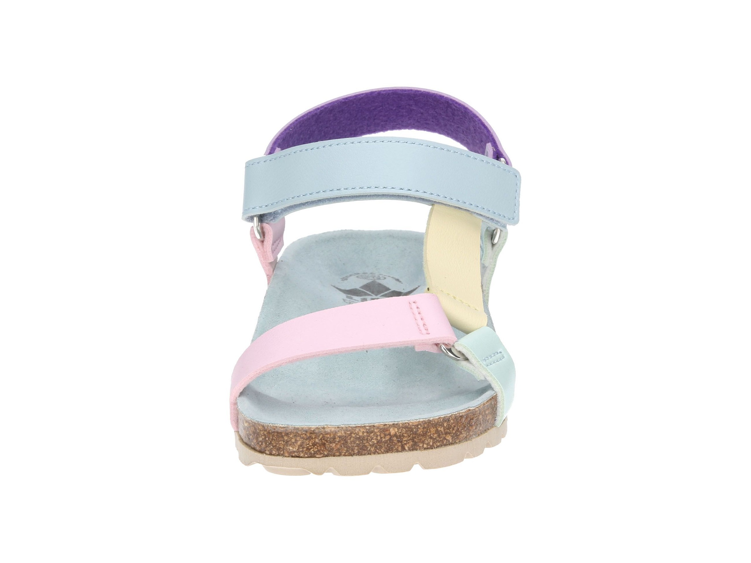 Lico Sandale »Pantolette Bioline Sandal«