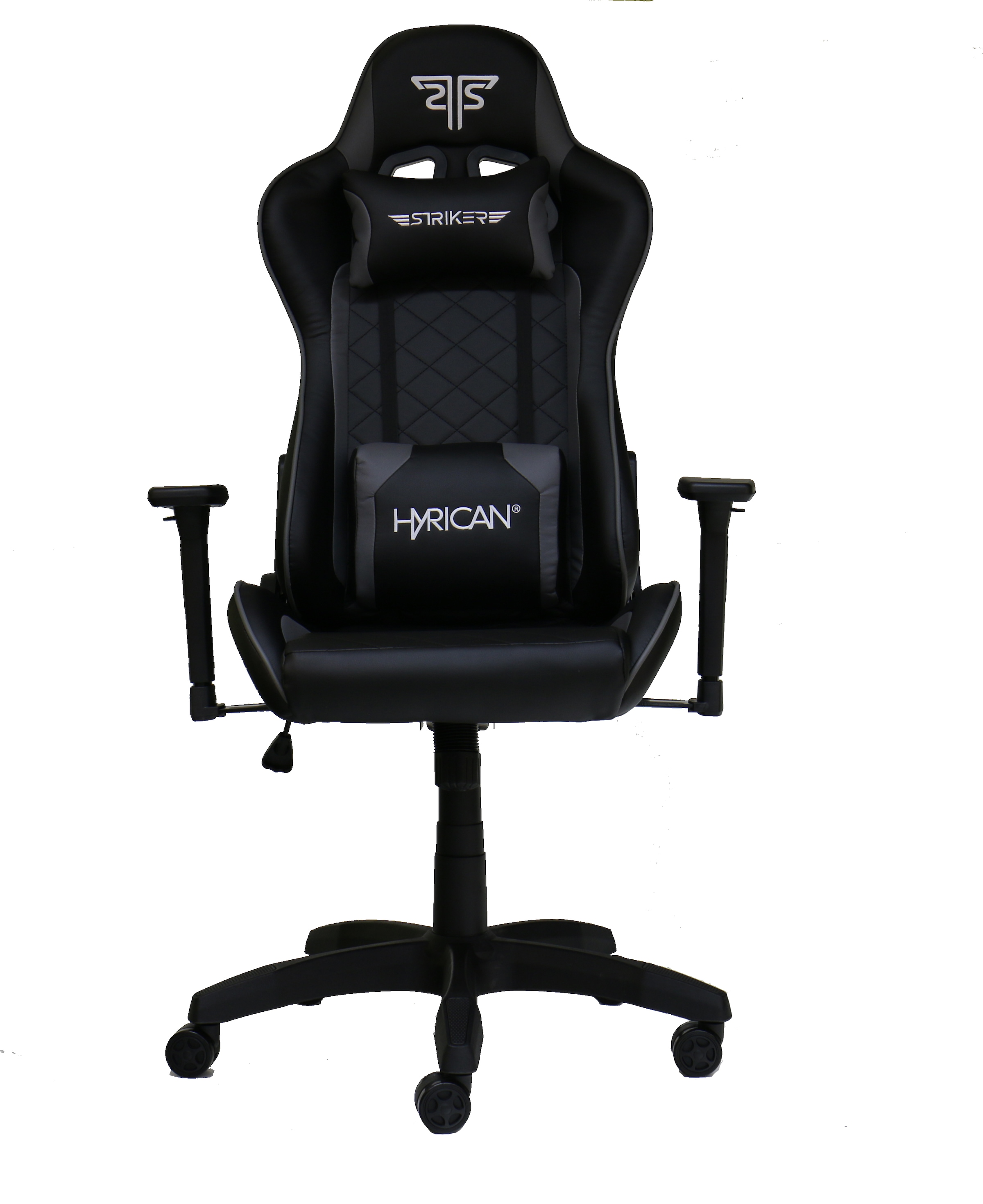Hyrican Gaming-Stuhl »Striker COMBO« Jahre Gaming-Stuhl \