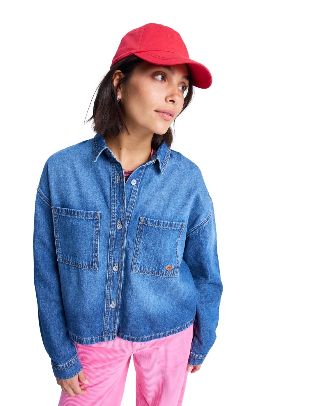 Roxy Sporttop »Another Reflect«
