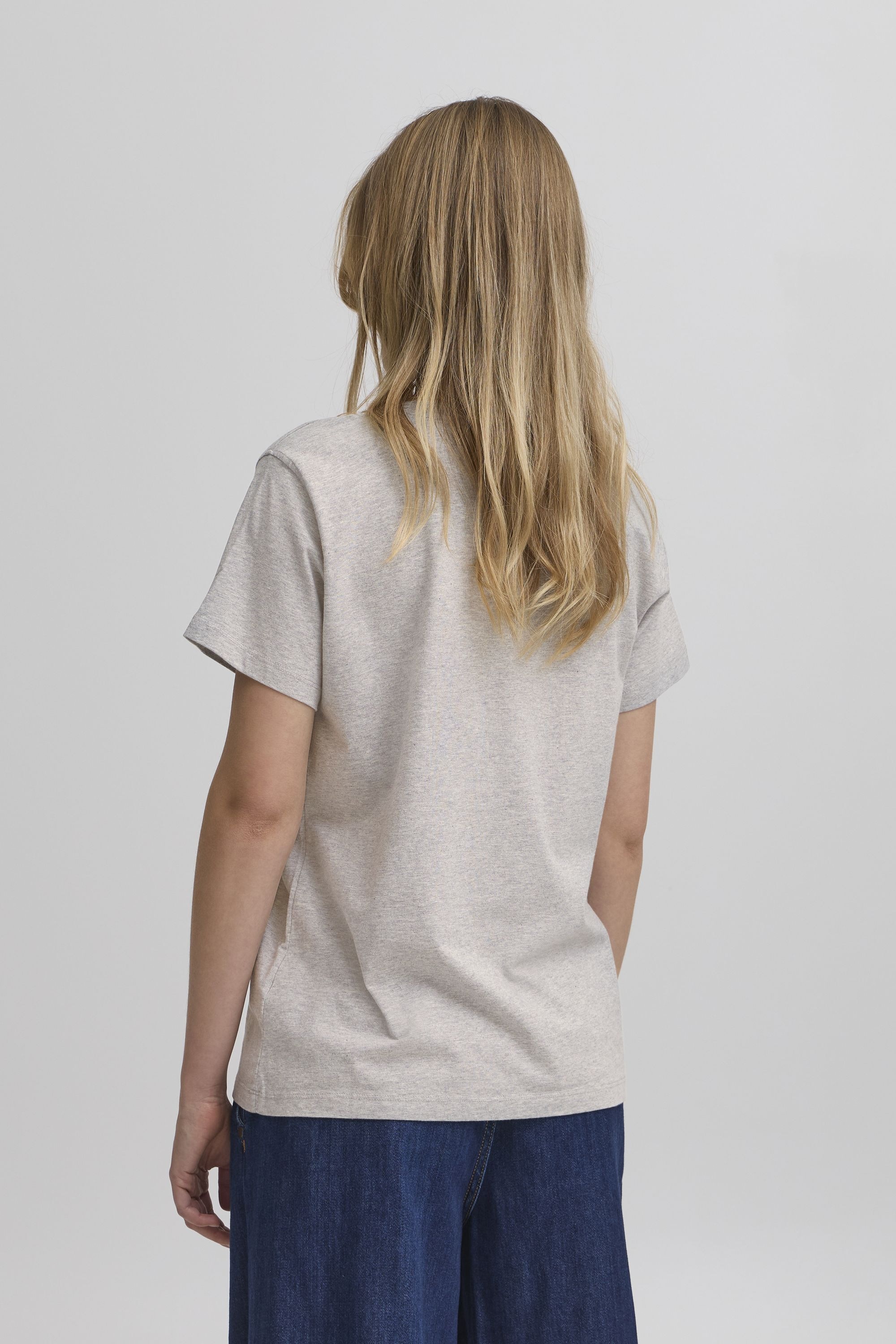 BALL Rundhalsshirt »Rundhalsshirt BAMALDINI«