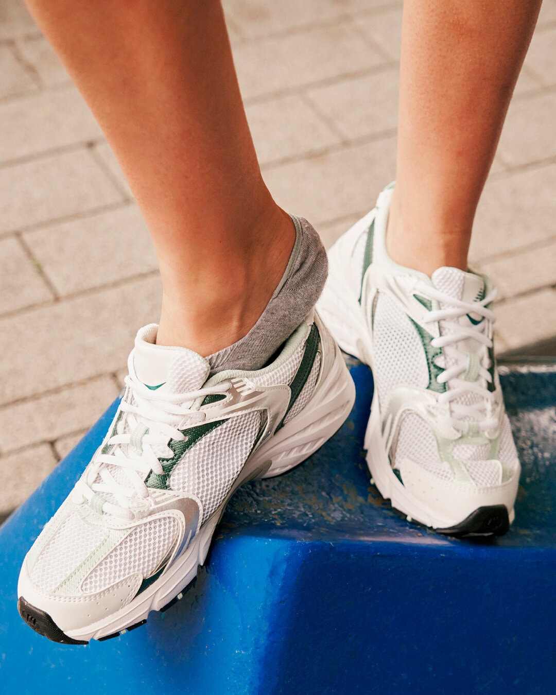 FALKE Füßlinge »Cool Kick« 1 Paar tlg.