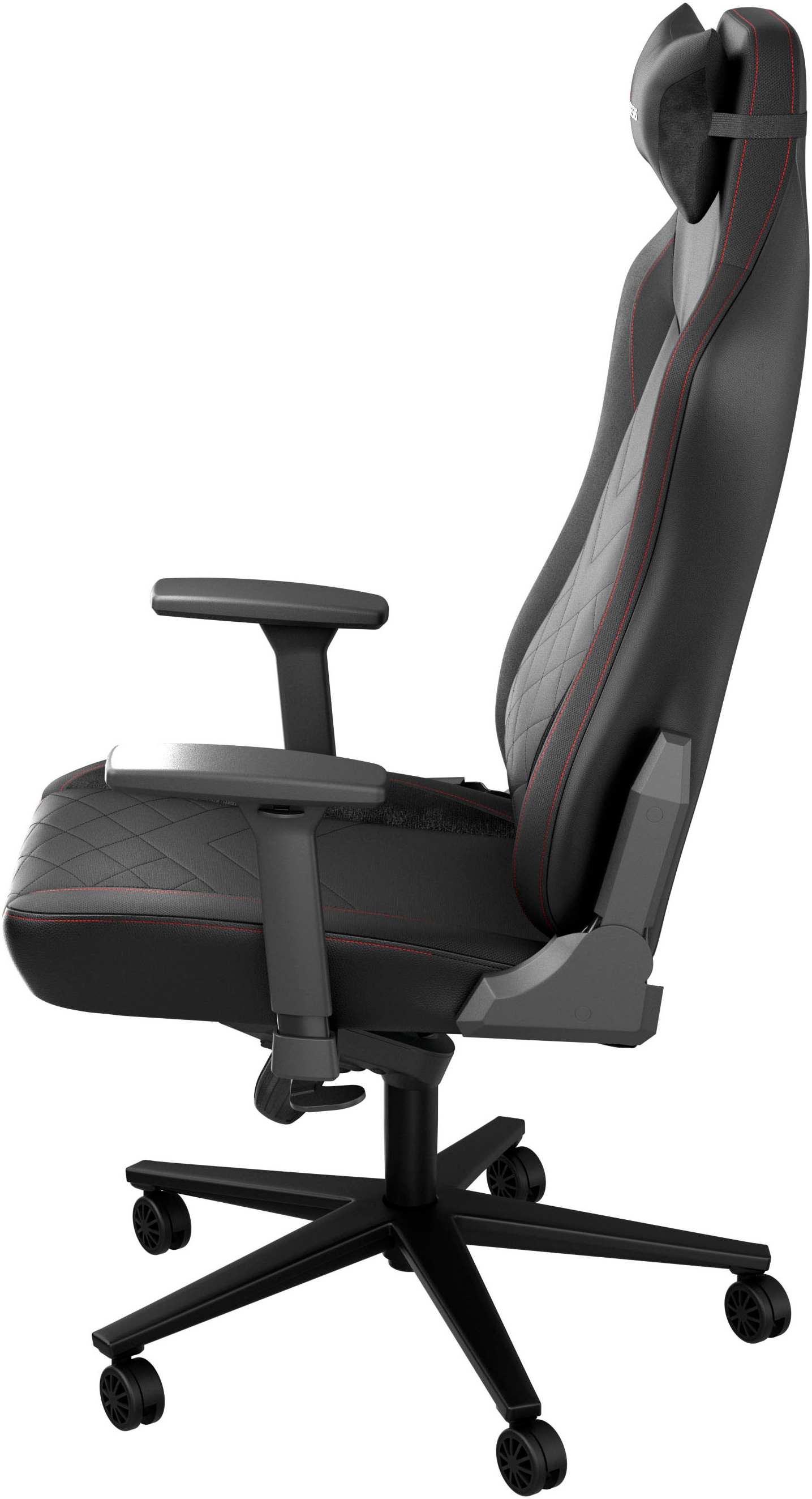 Genesis Gaming-Stuhl »NITRO 890 G2 schwarz«