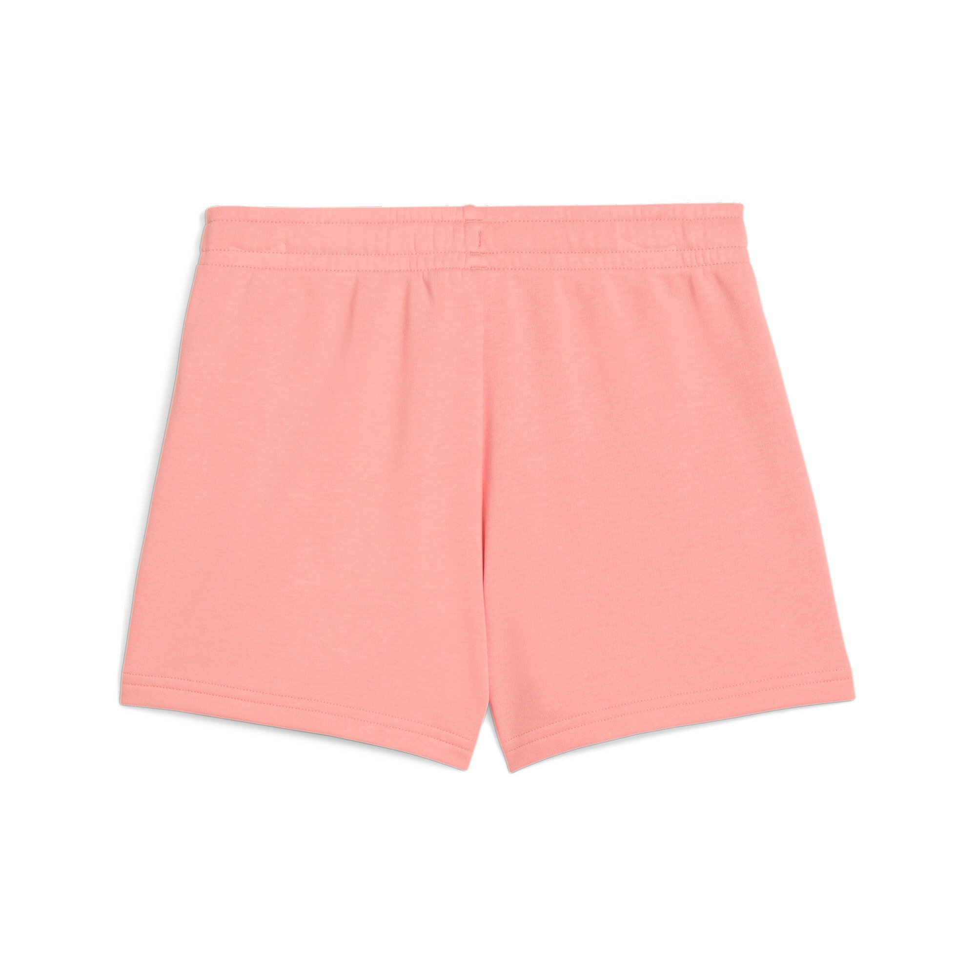 PUMA Trainingsshorts »ESS METALLIC SHORTS TR G«