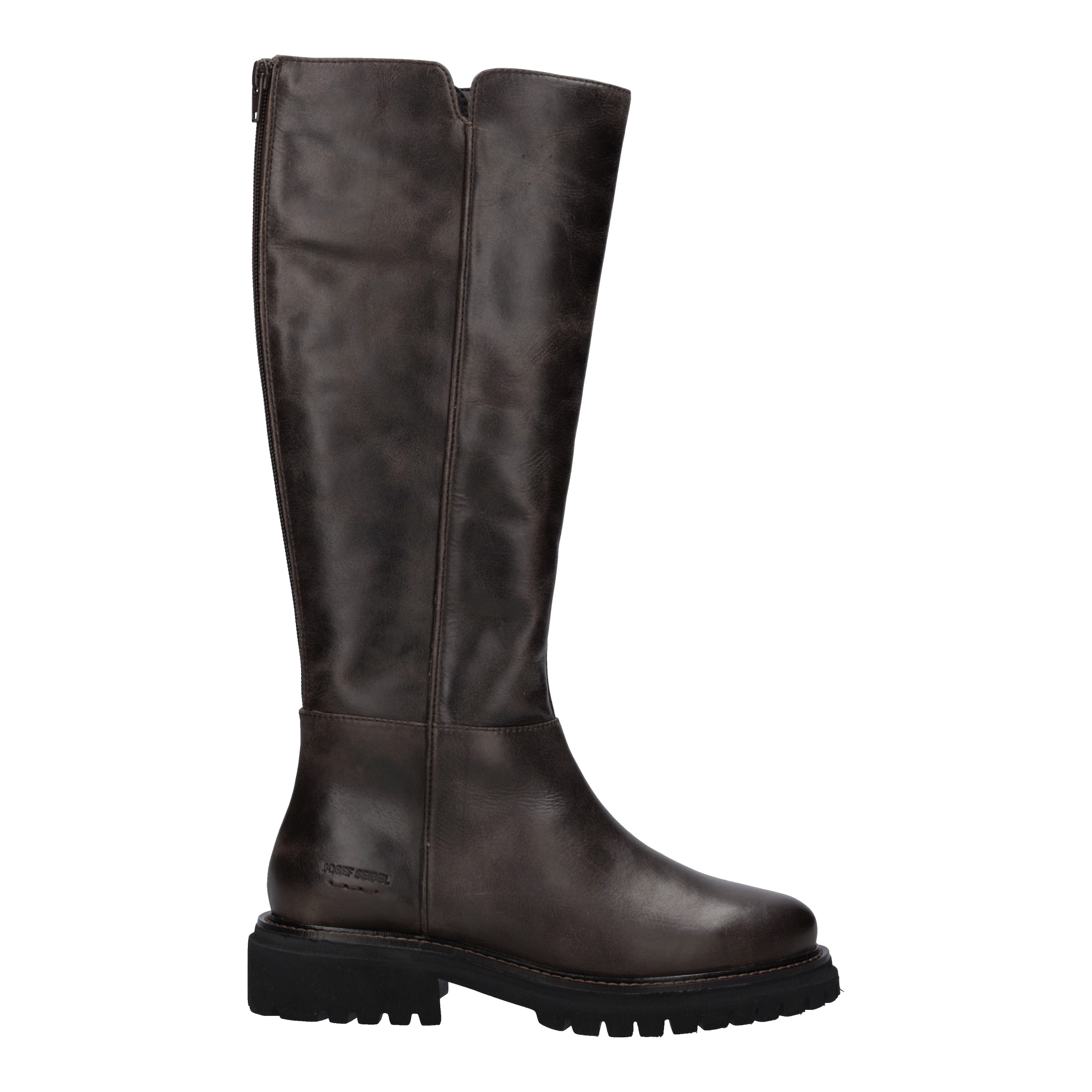 Josef Seibel Stiefel »Rachel 05, chocolate«