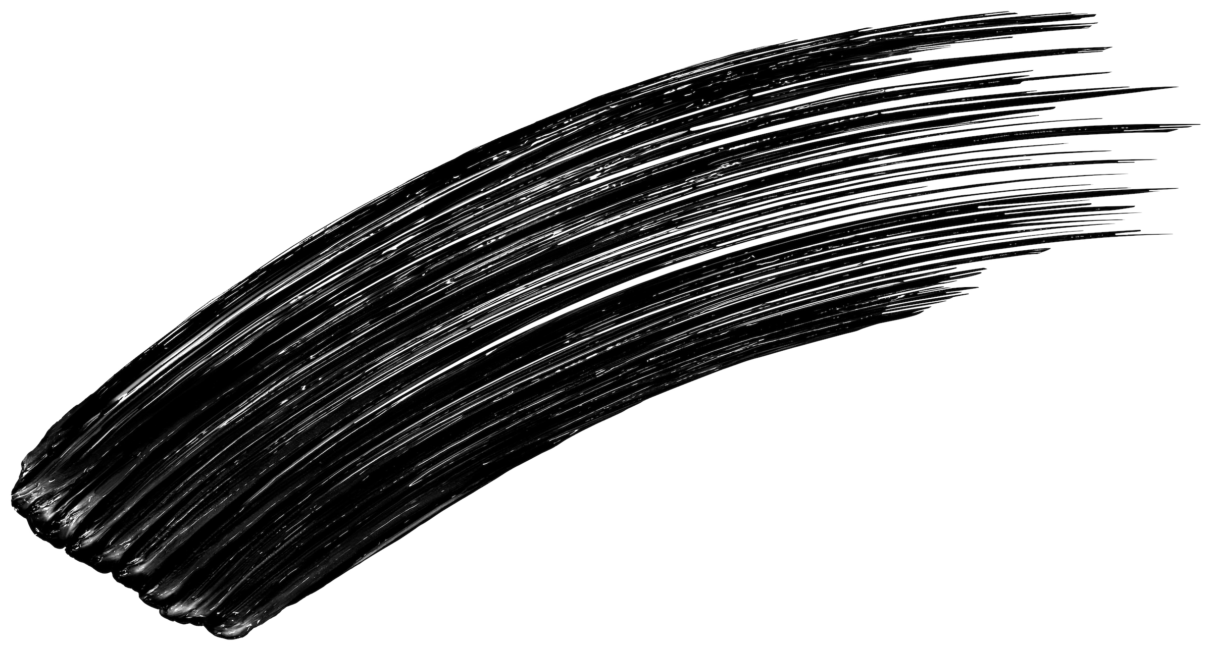 MAYBELLINE NEW YORK Mascara »Maybelline New York Firework Electro Black Mascara«, Glanz und intensives Schwarz, kein Verklumpen, für mehr Volumen.