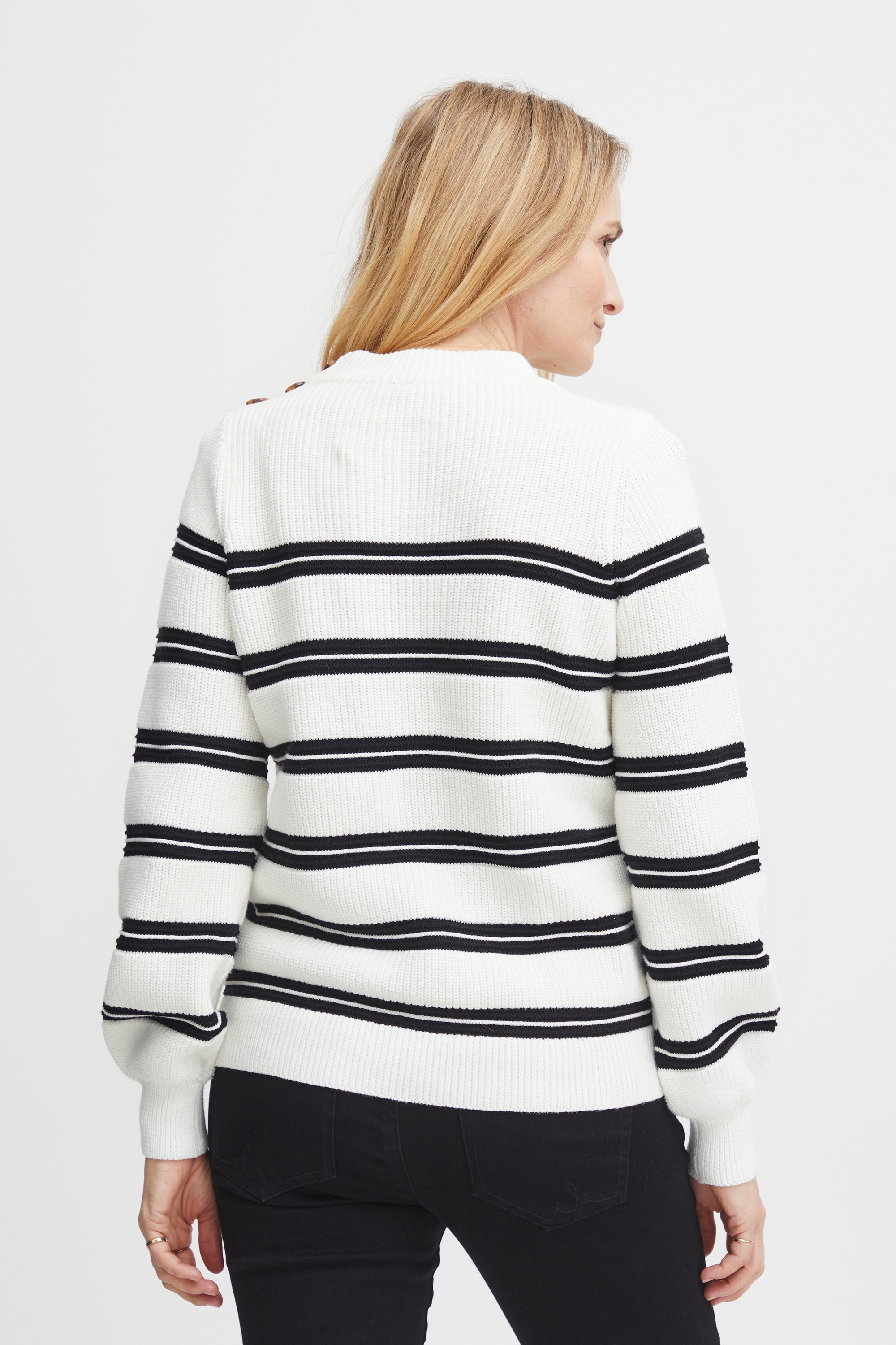 fransa Strickpullover »Strickpullover FRFILIPA«